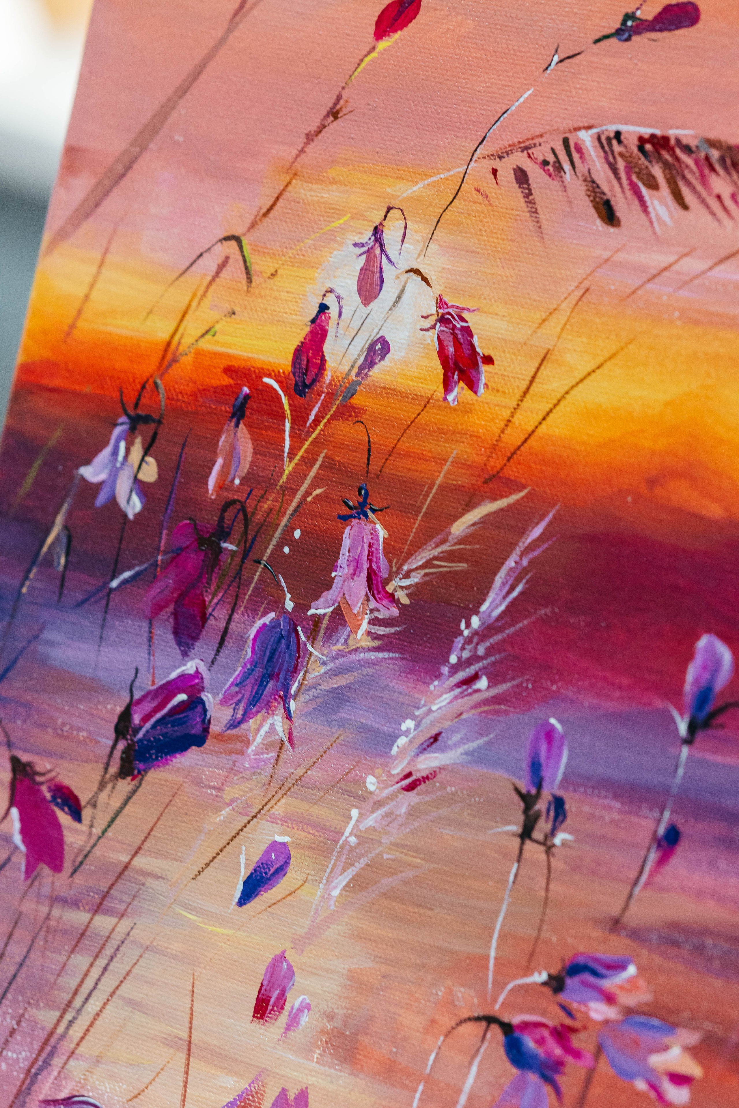 Контент съемка для творческой студии. Предметный фотограф в Горячем Ключе Вера Швец