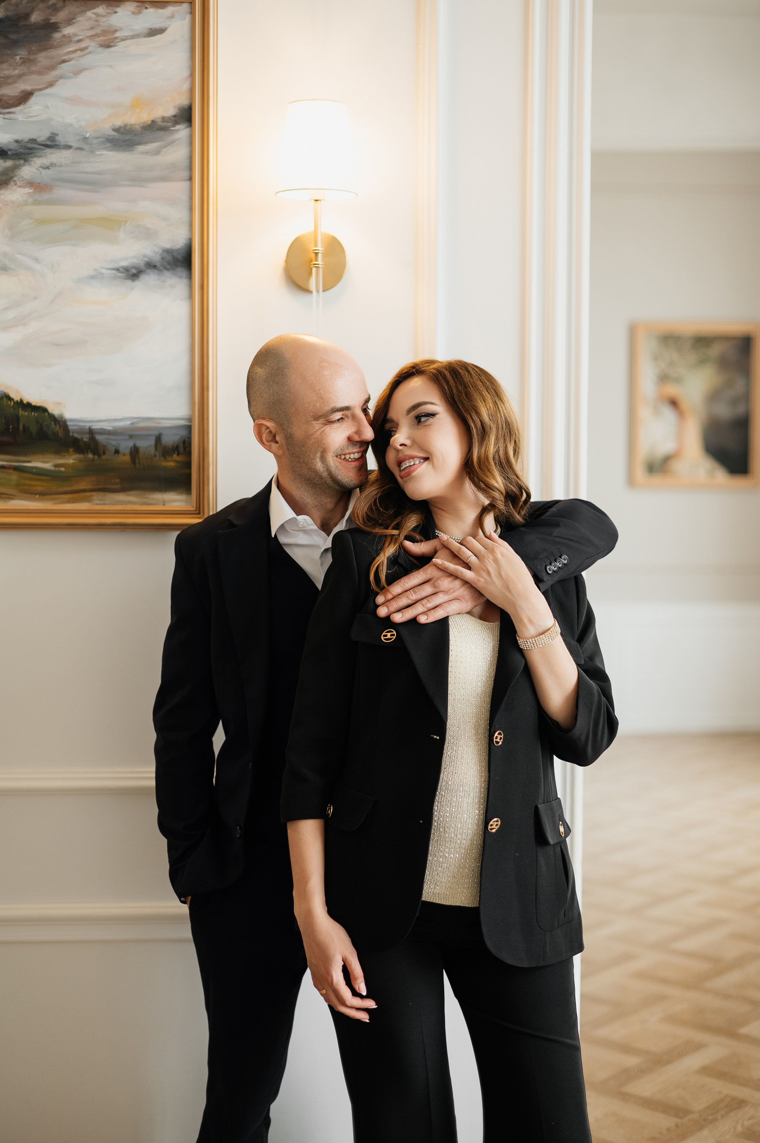 Елена и Антон. Свадебный и семейный фотограф Кореновск/Краснодар