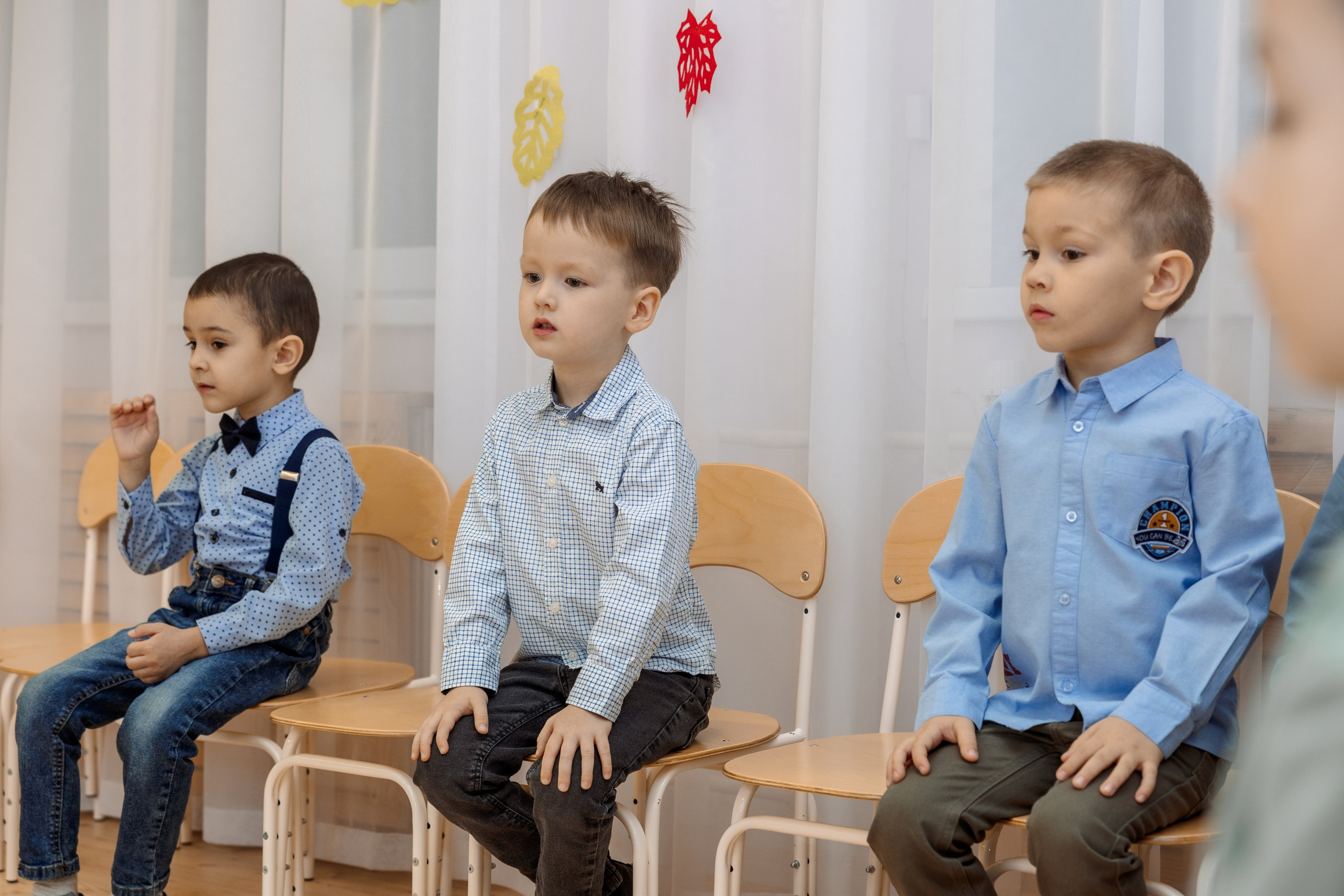 Дс 15 Утренник (осень). Свадебный и Семейный фотограф г. Ижевск Гульназ Солдатова. Гульназ фото