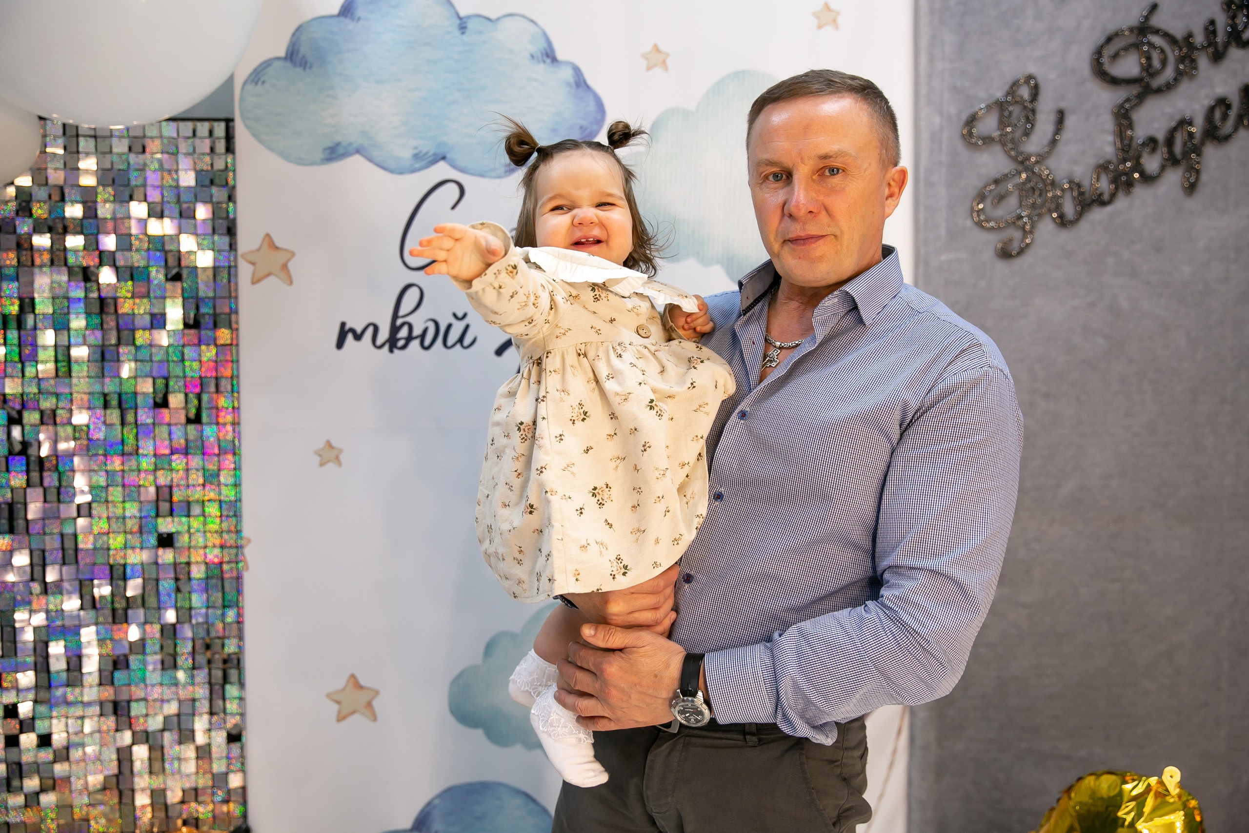 Годовасие в ТЦ Фестиваль. Ирина Соломатина фотограф Чита