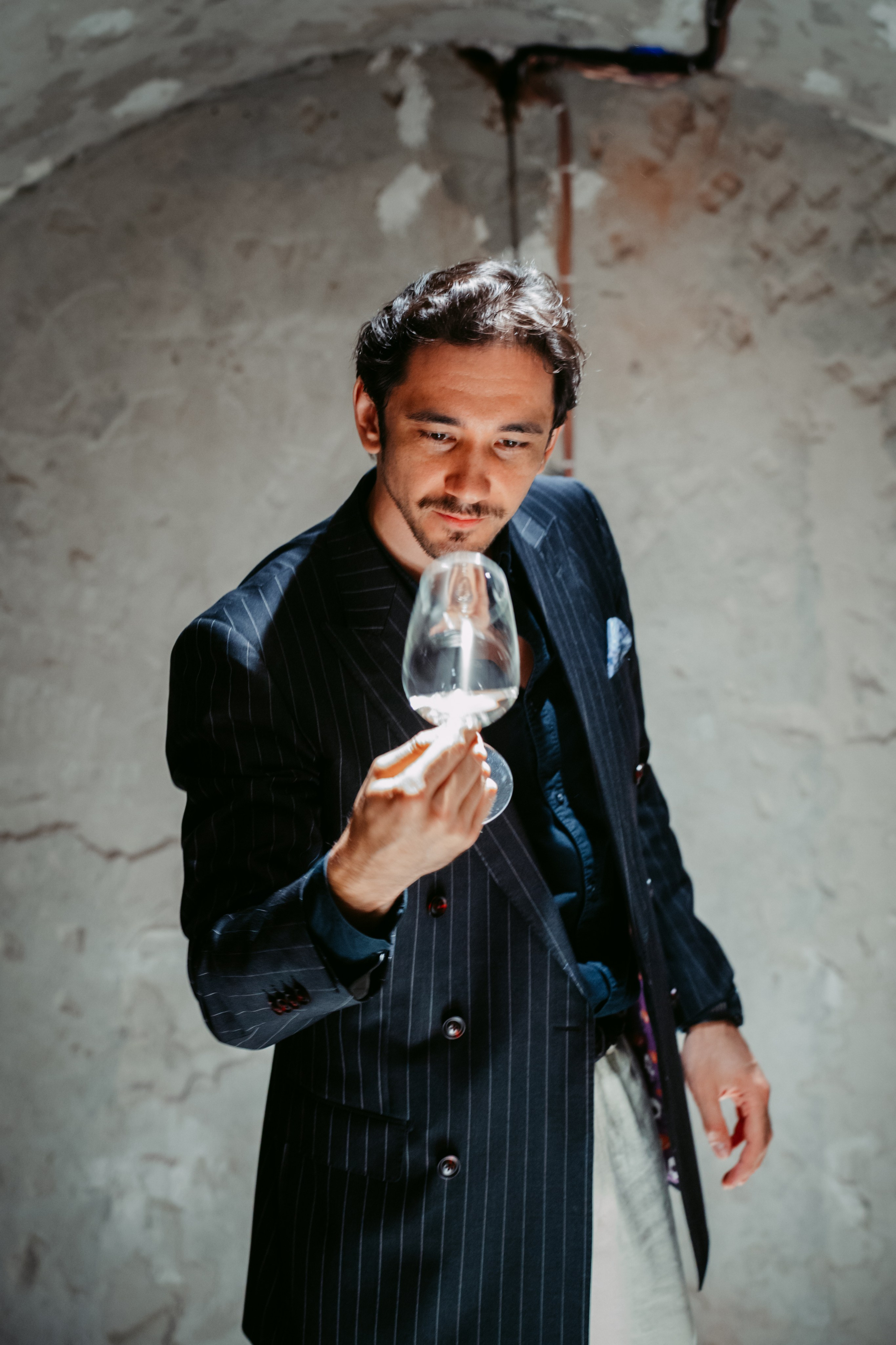 Ogiva. Главная