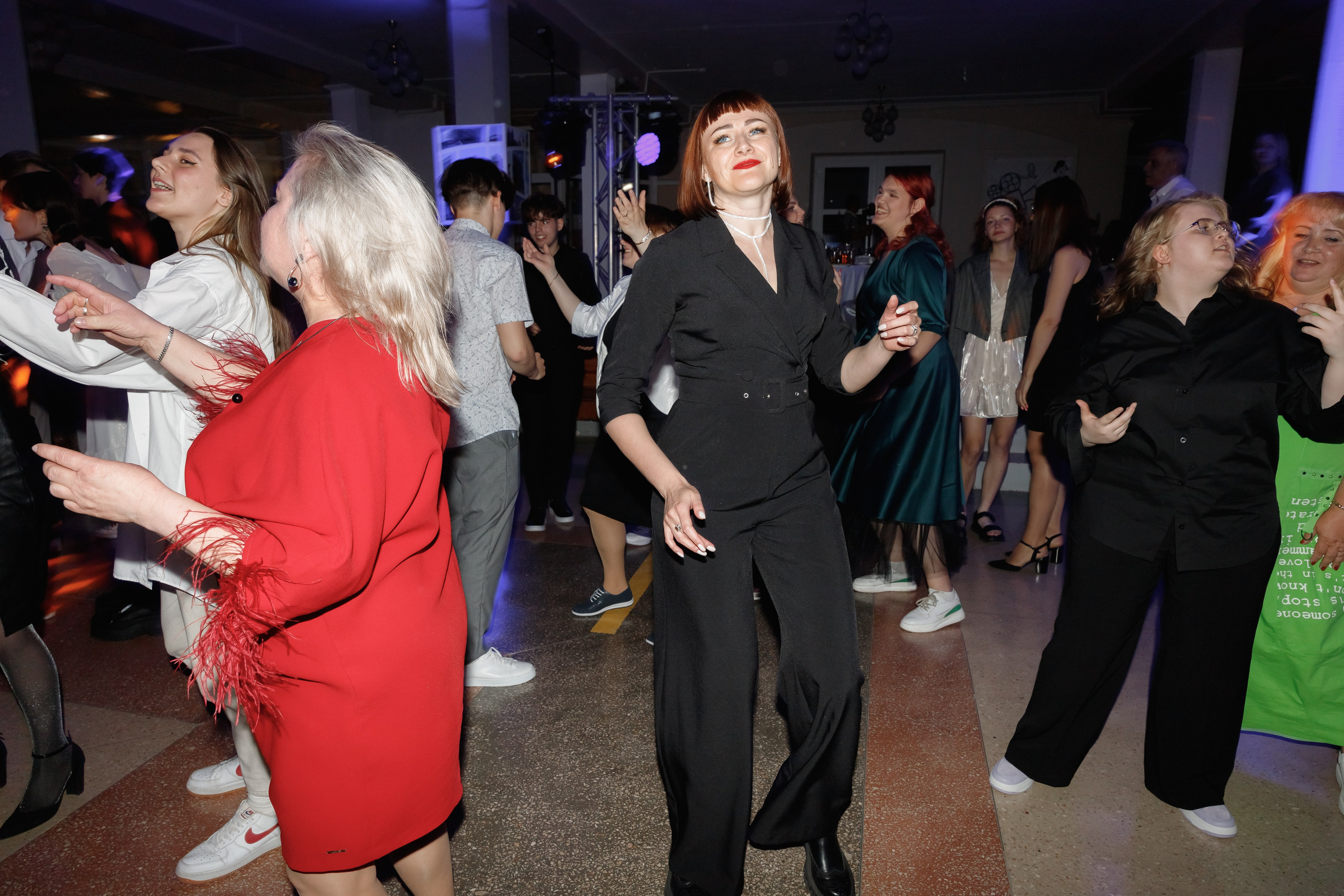 Школьный выпускной 2023 год в Минске. Свадебный фотограф в Минске/Беларуси Сергей Спиридонов