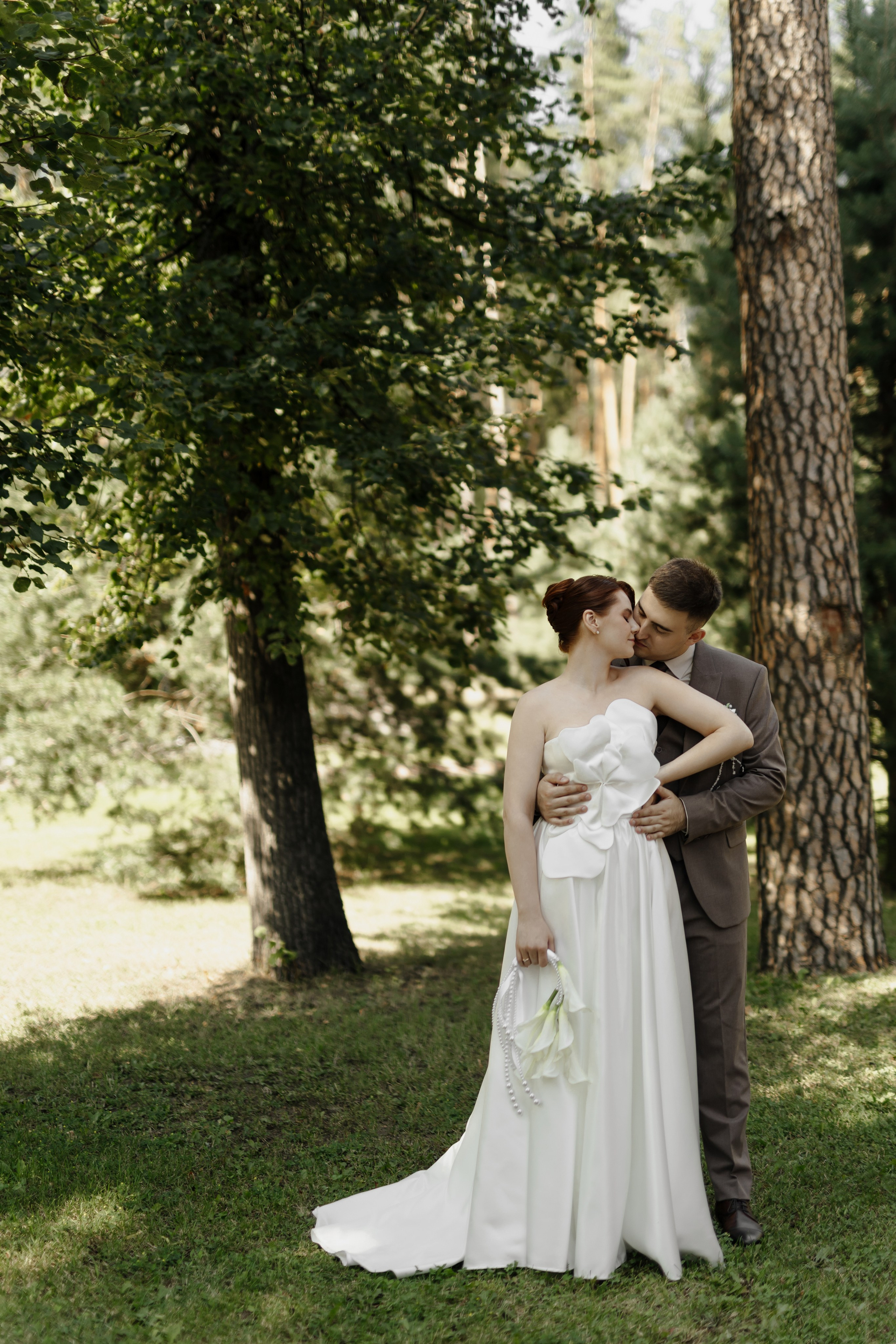 Свадьба Ильи и Натальи. Фотограф Кольчугино/Владимир/Москва Елизавета Иода
