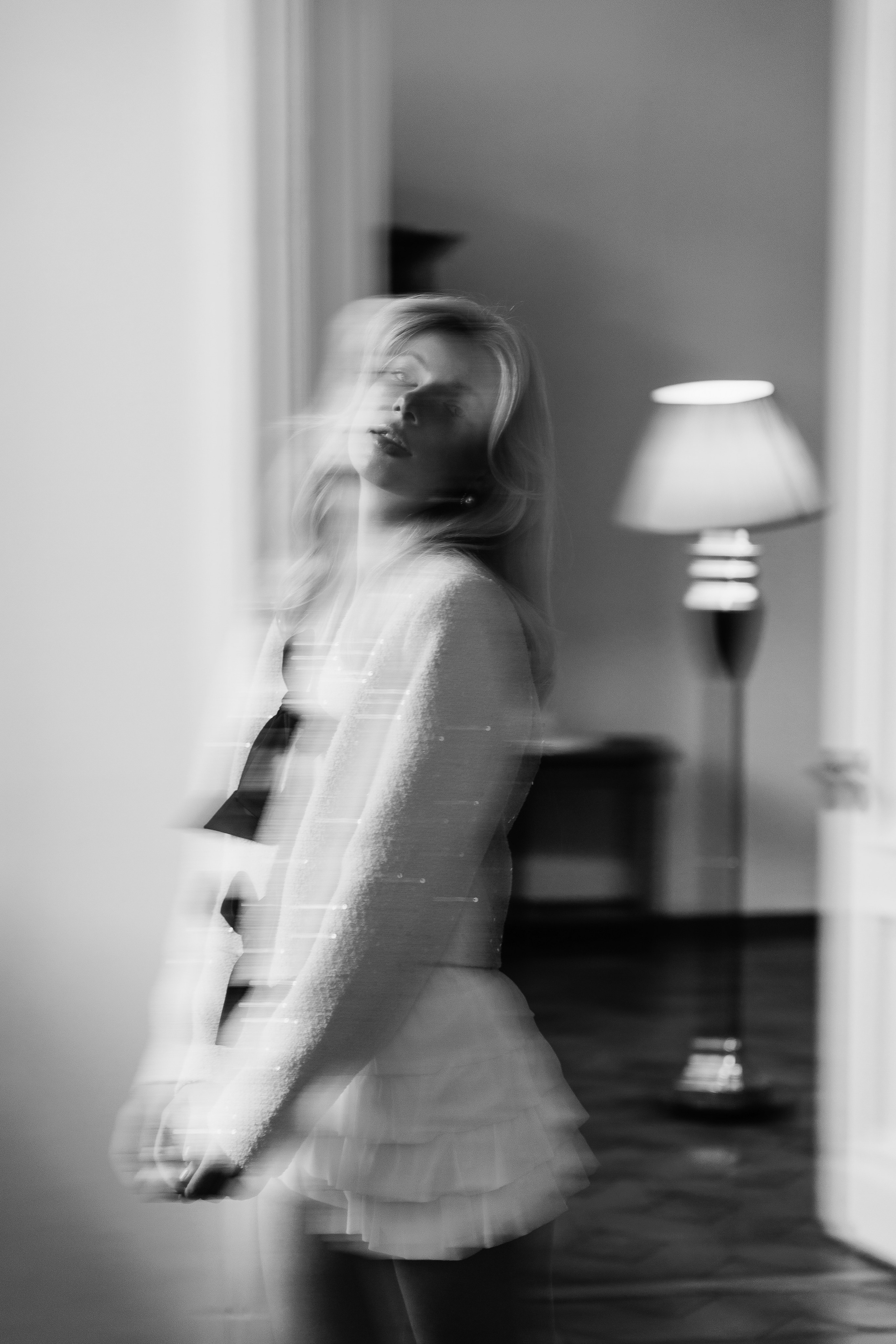 Аня. Фотограф в Москве Людмила Малова