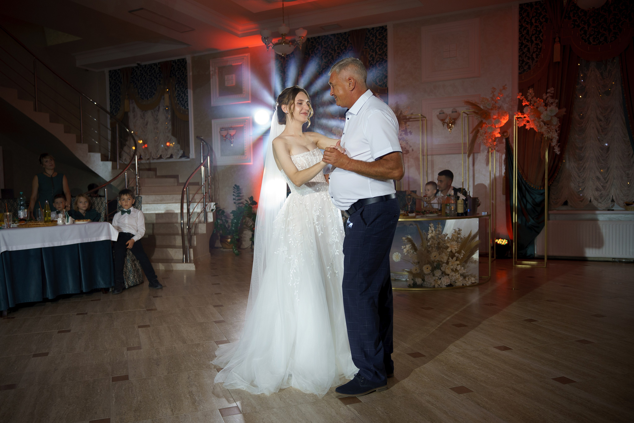 Виталик и Настя. Репортажный фотограф Ростов-на-дону