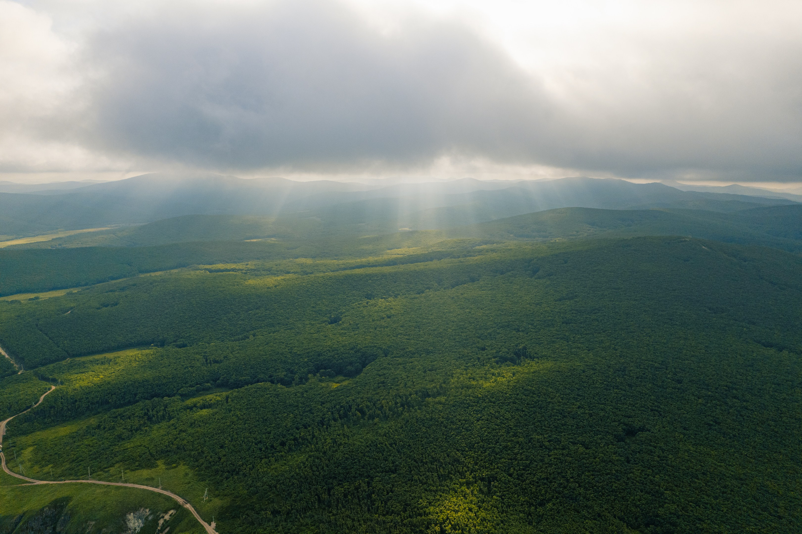 Бухта Дубовая. Иван Зайцев (IZIART) — создание культурного кода через фото и видео