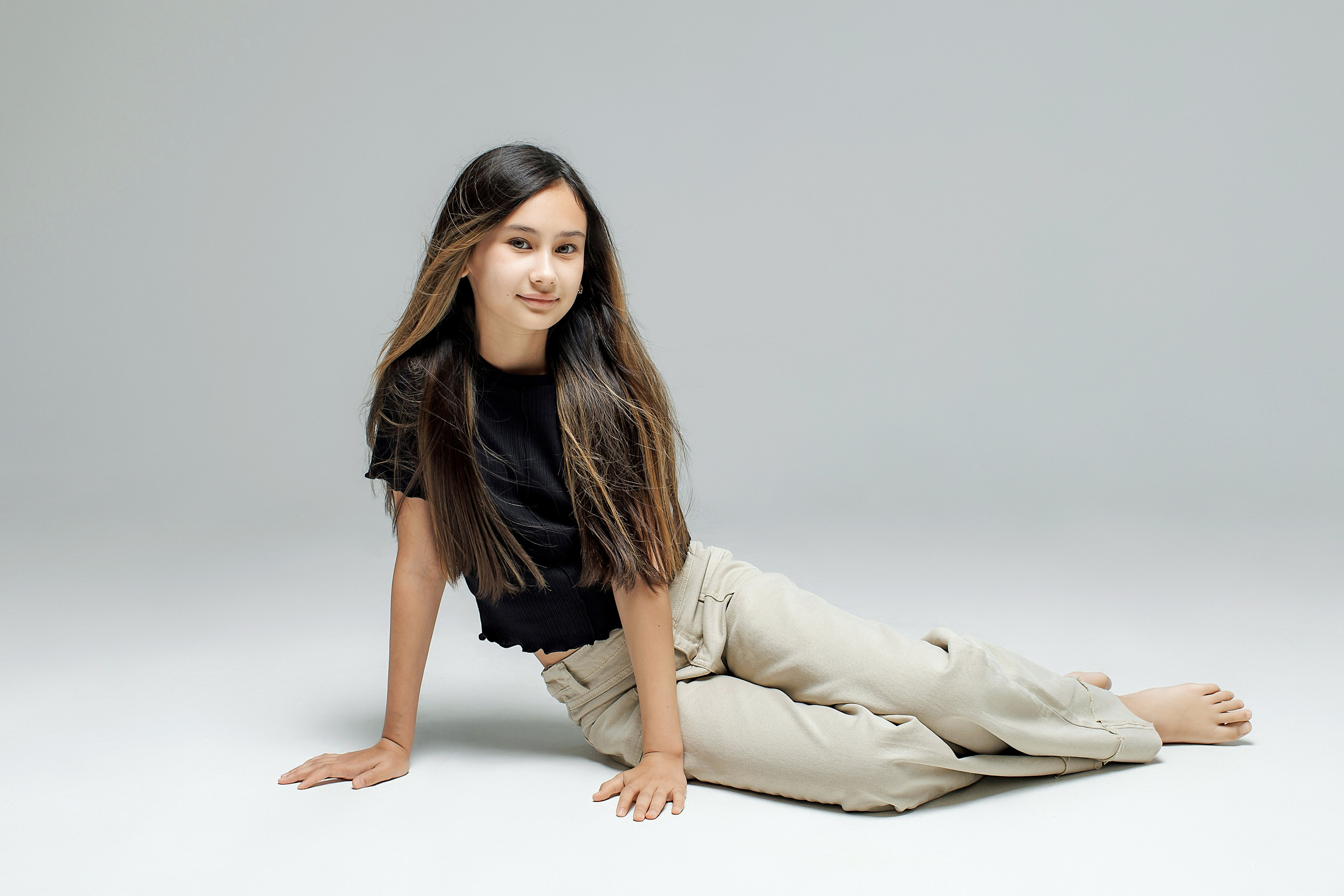 Юлия и Фидаиль. Семейный и детский фотограф в Стерлитамаке Разина Рахмангулова