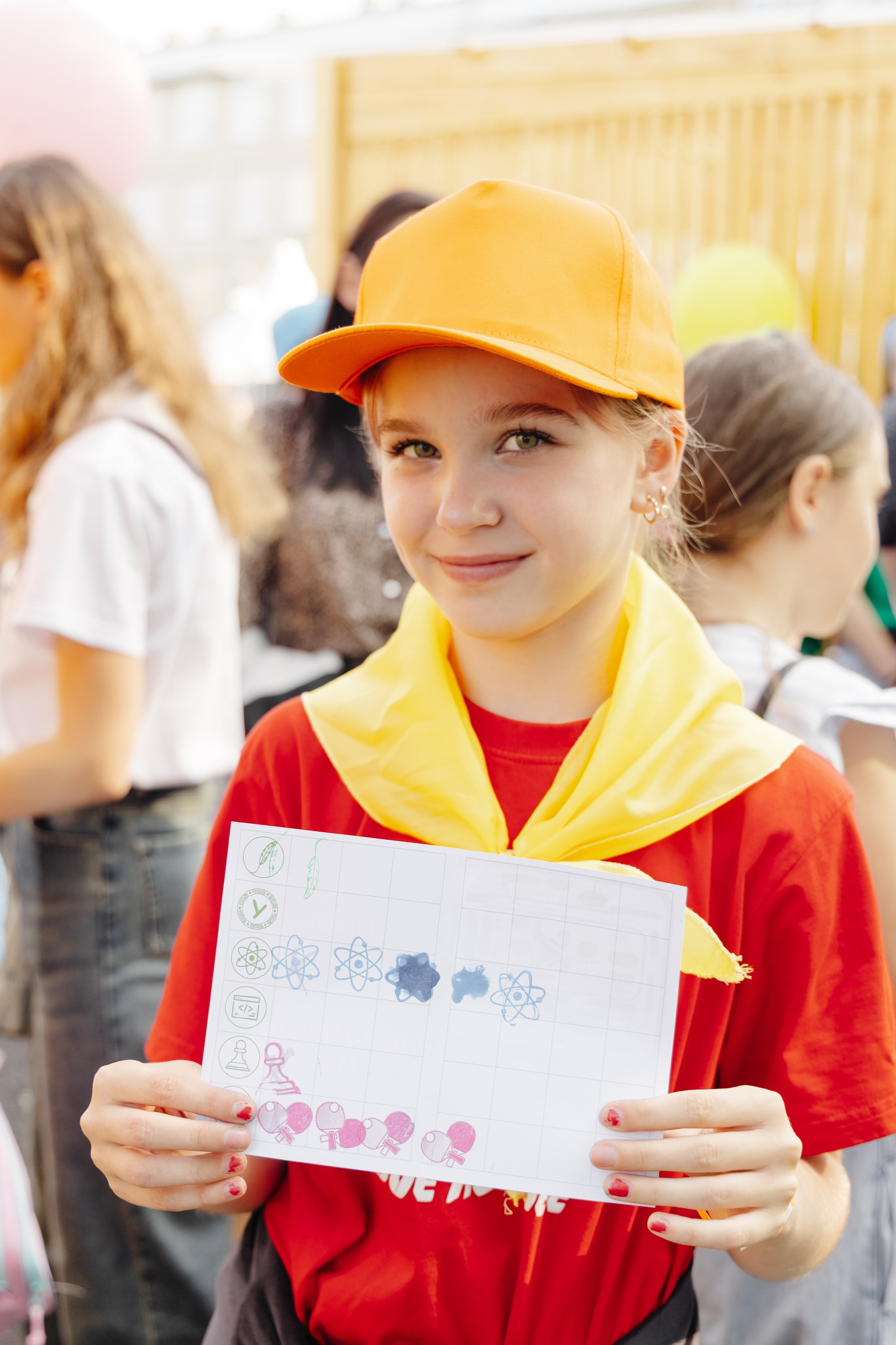 Фестиваль с эмпатией ВСМПО. Дмитрий Судаков, фотограф в Екатеринбурге и Москве