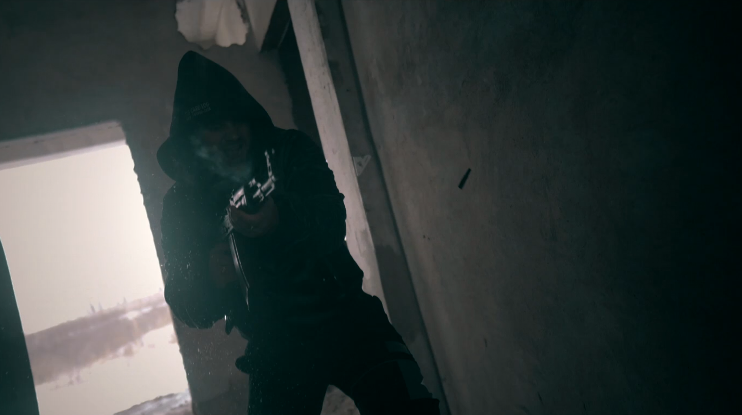 Видеограф Москва BULLY PRODUCTION