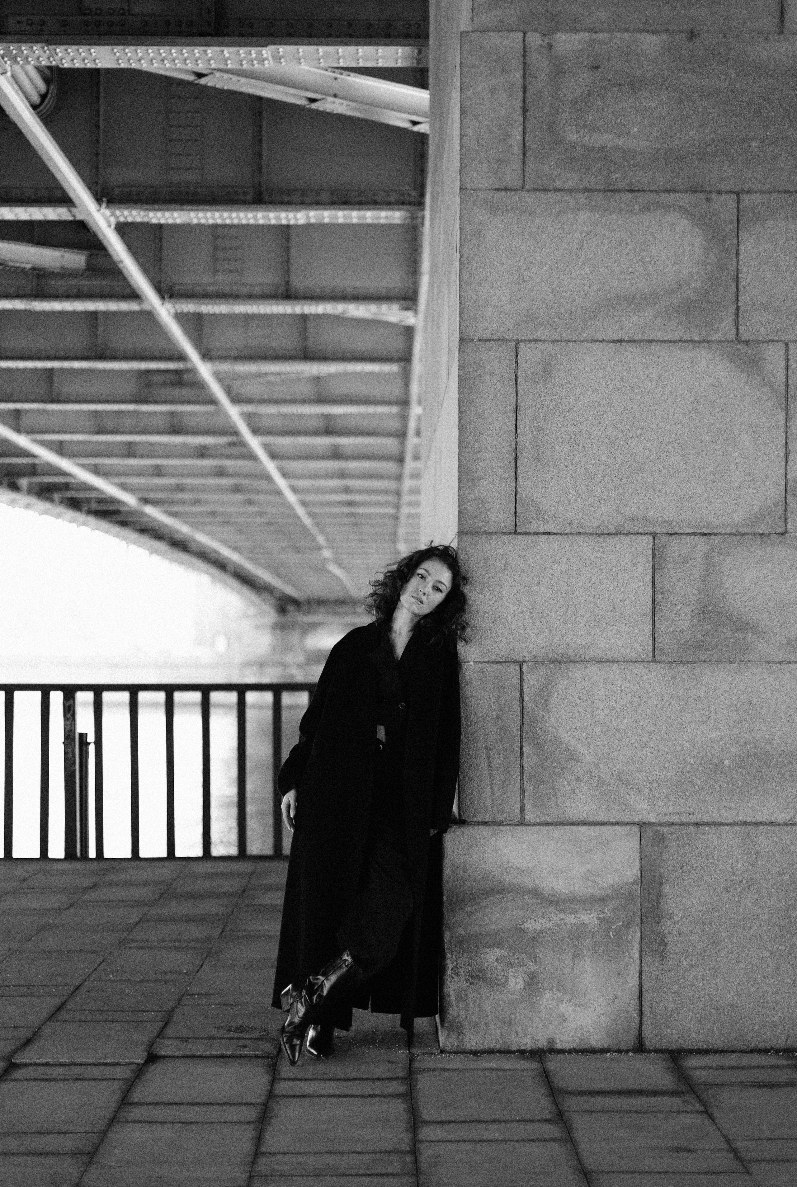 Алина. Фотограф москва