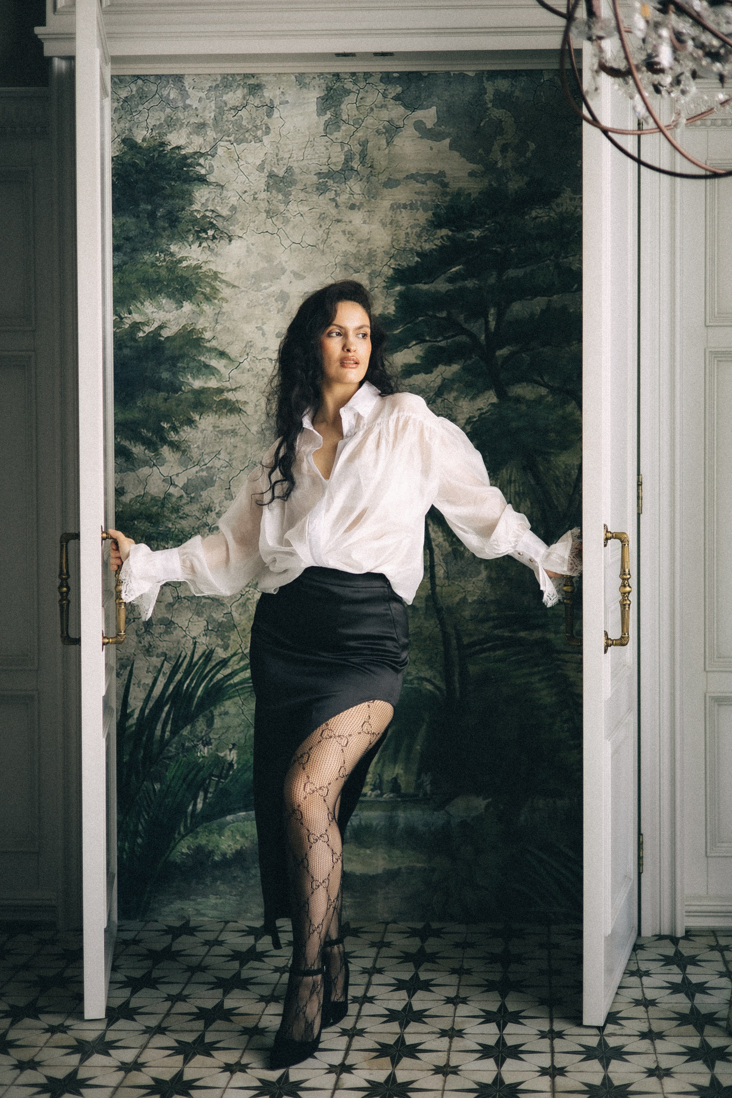 Сабина. Фотограф в Челябинске Березина Екатерина