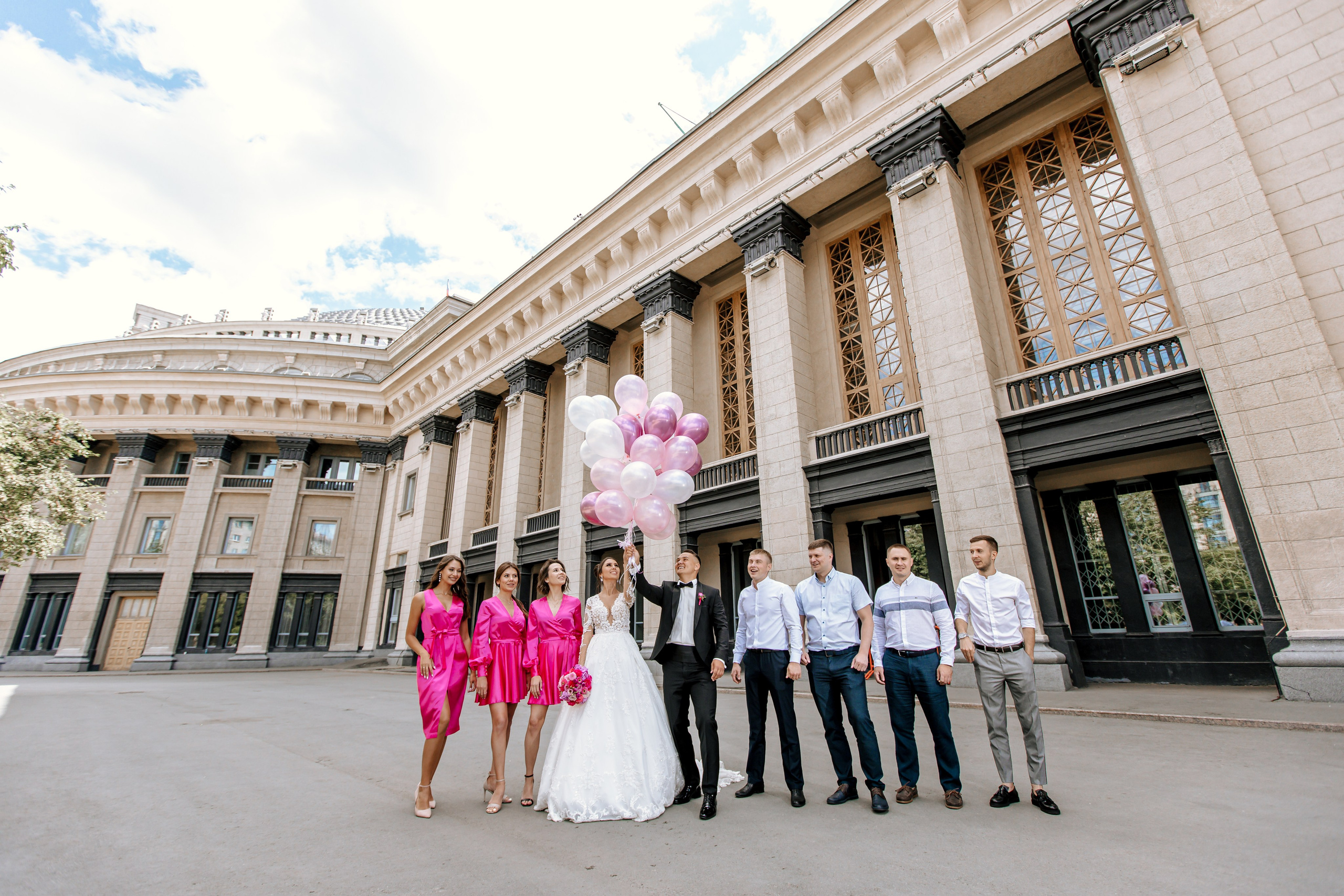 Роман & Ирина. Свадебный и семейный фотограф Маслаков Борис