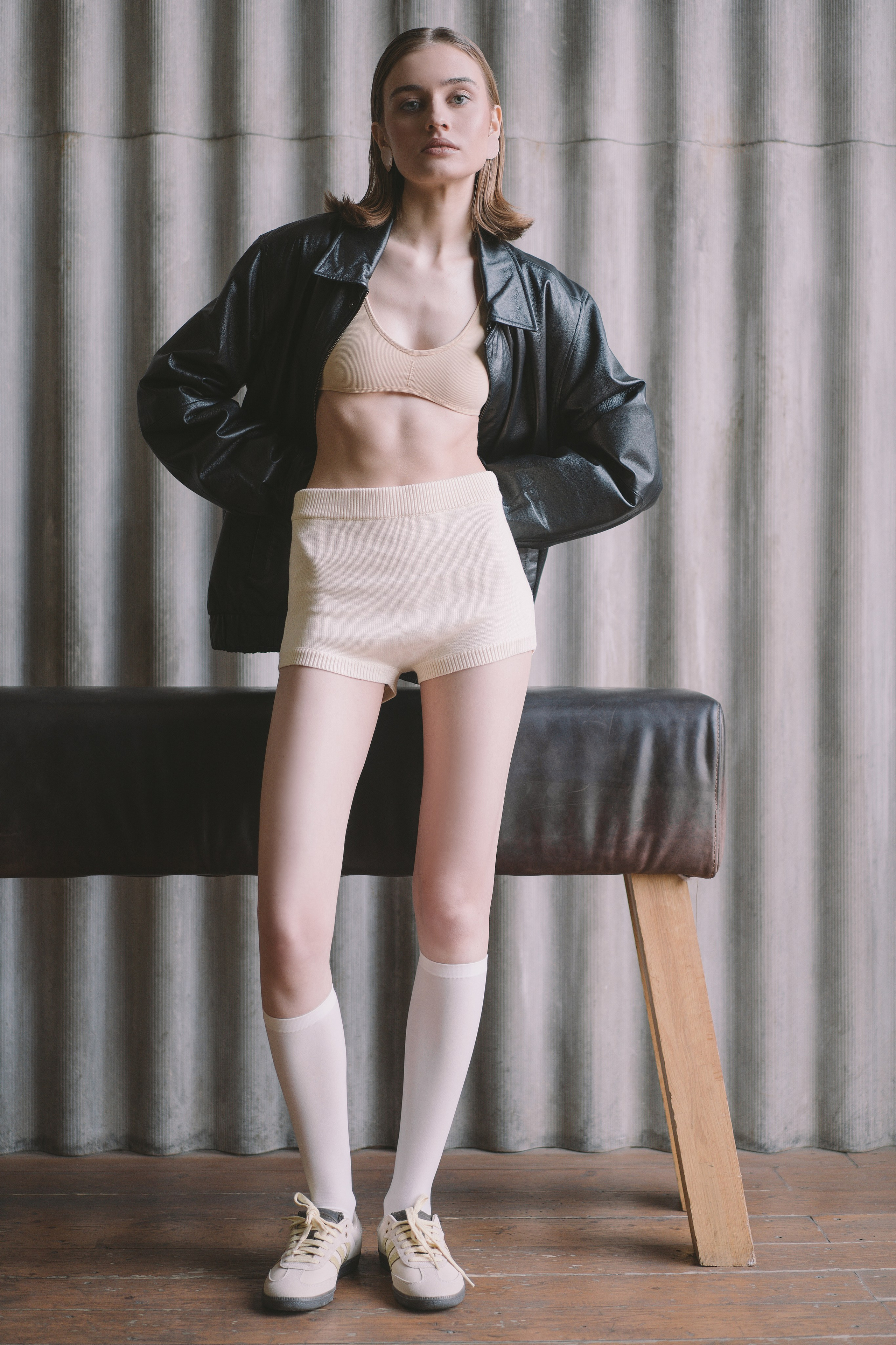 Rita. Commercial photographer Natalia Bychkova