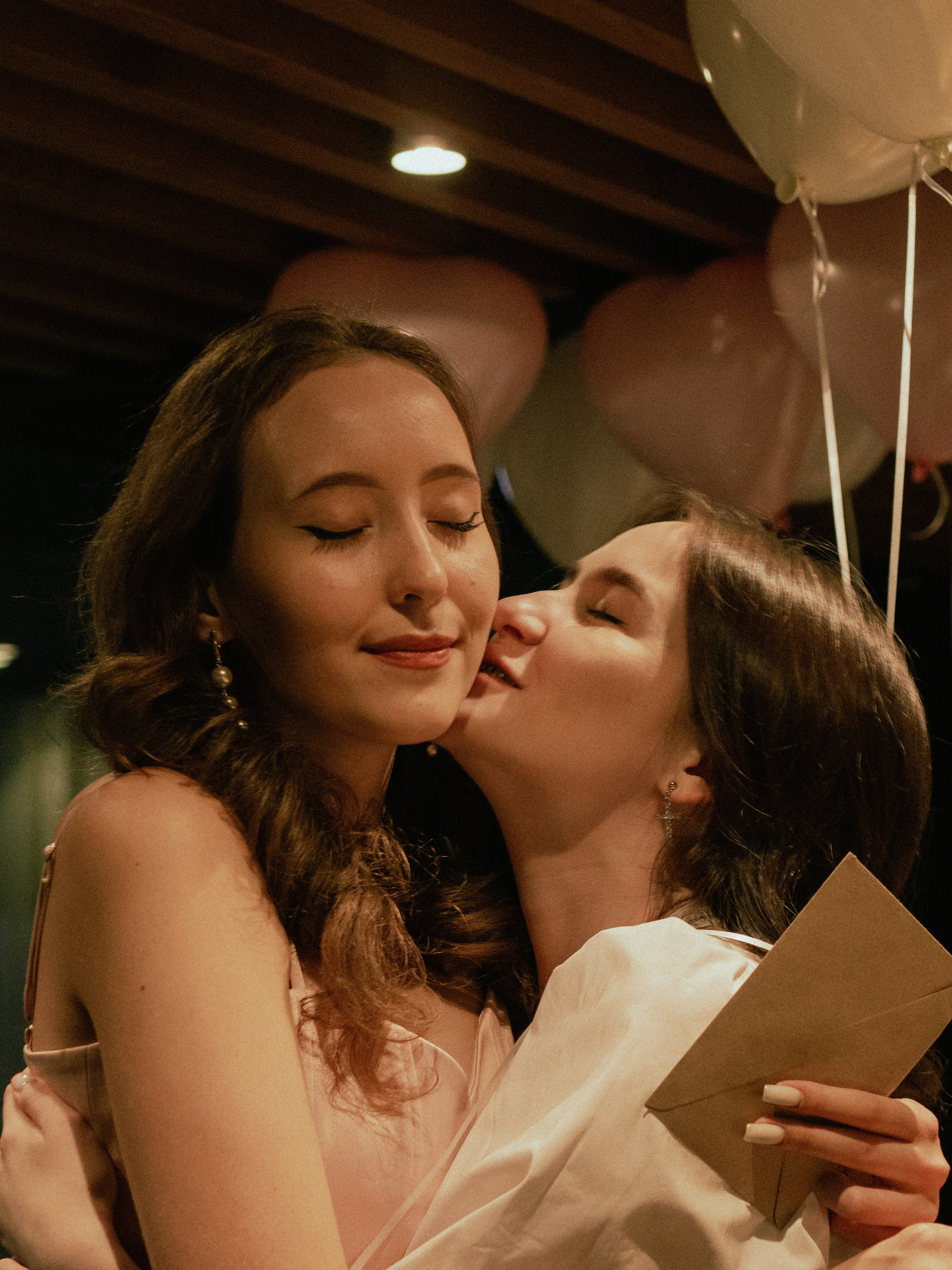 День Рождения. Фотоистории