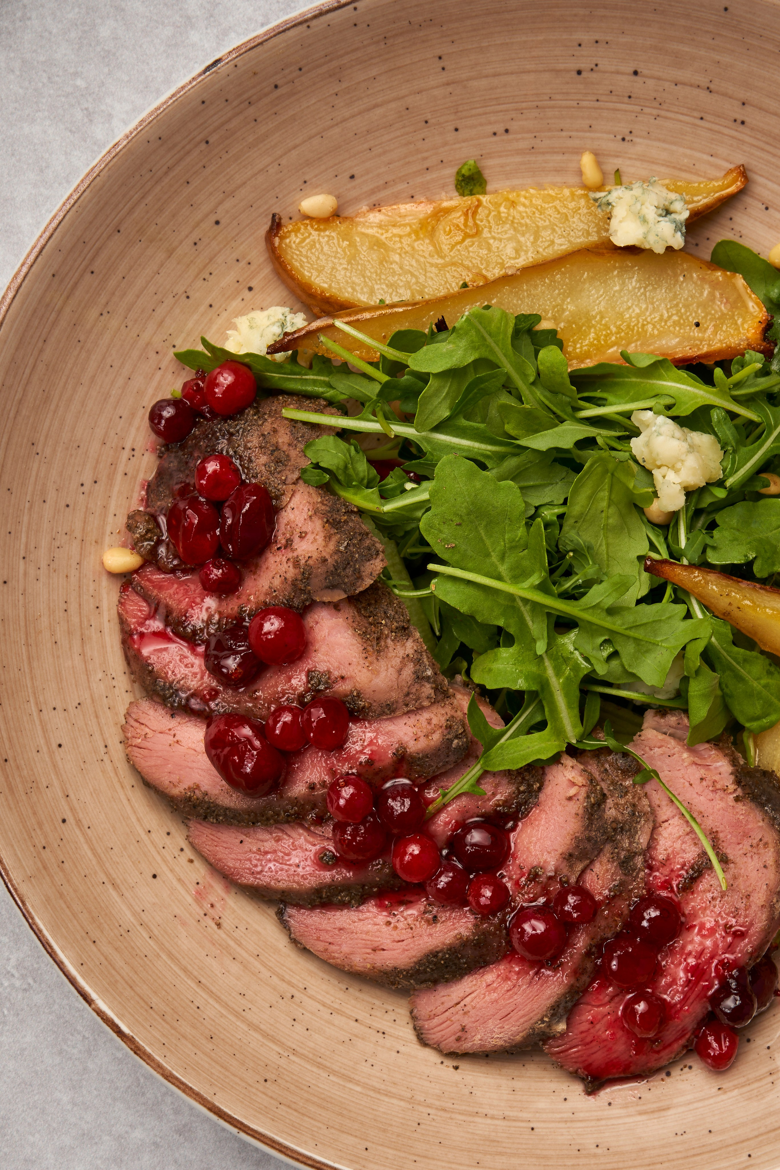 Ресторан «Космик». Контент фотограф в Москве Александр Хитько