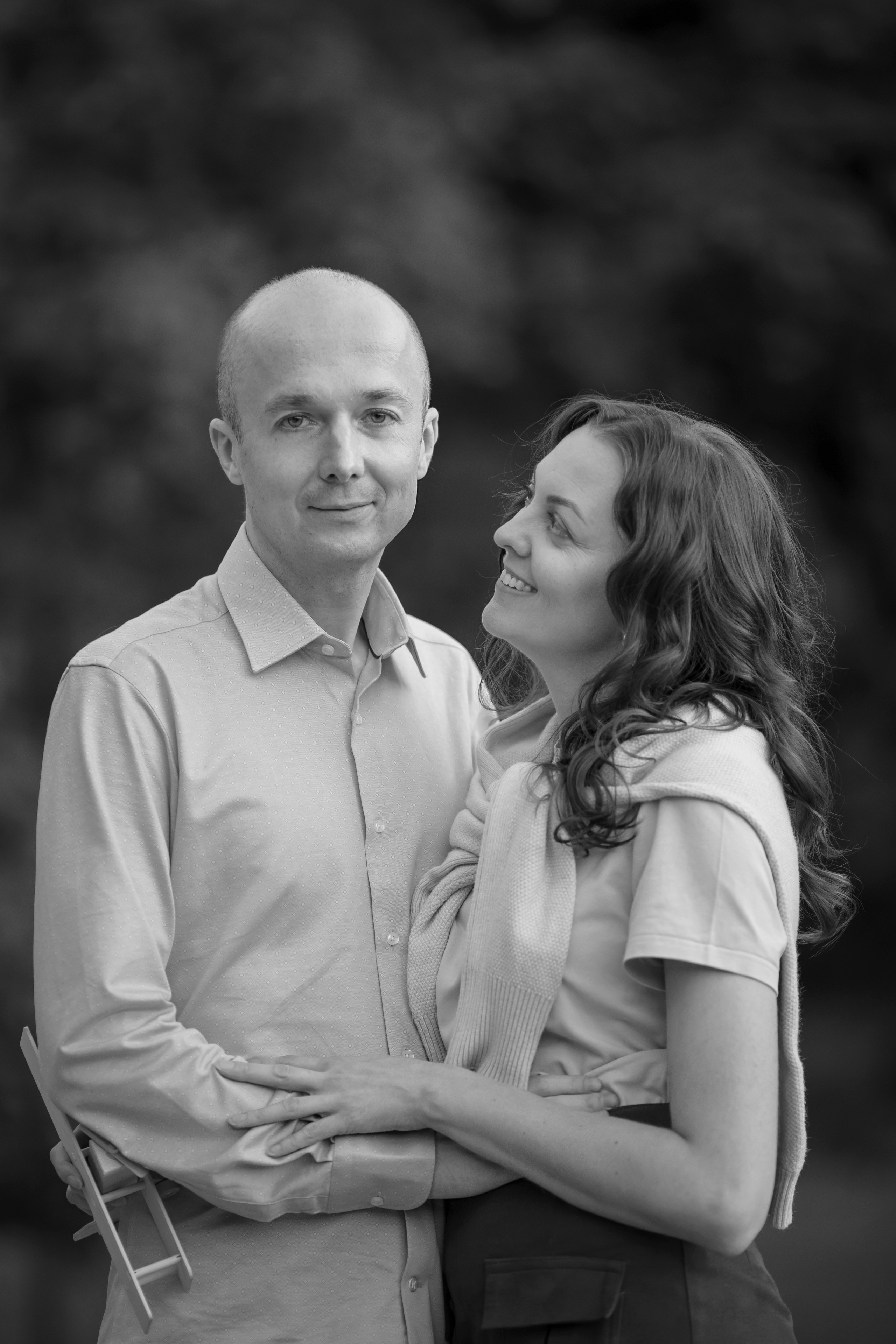 Екатерина, Никита, Лева. Семейный и детский фотограф в Москве Дорогова Екатерина