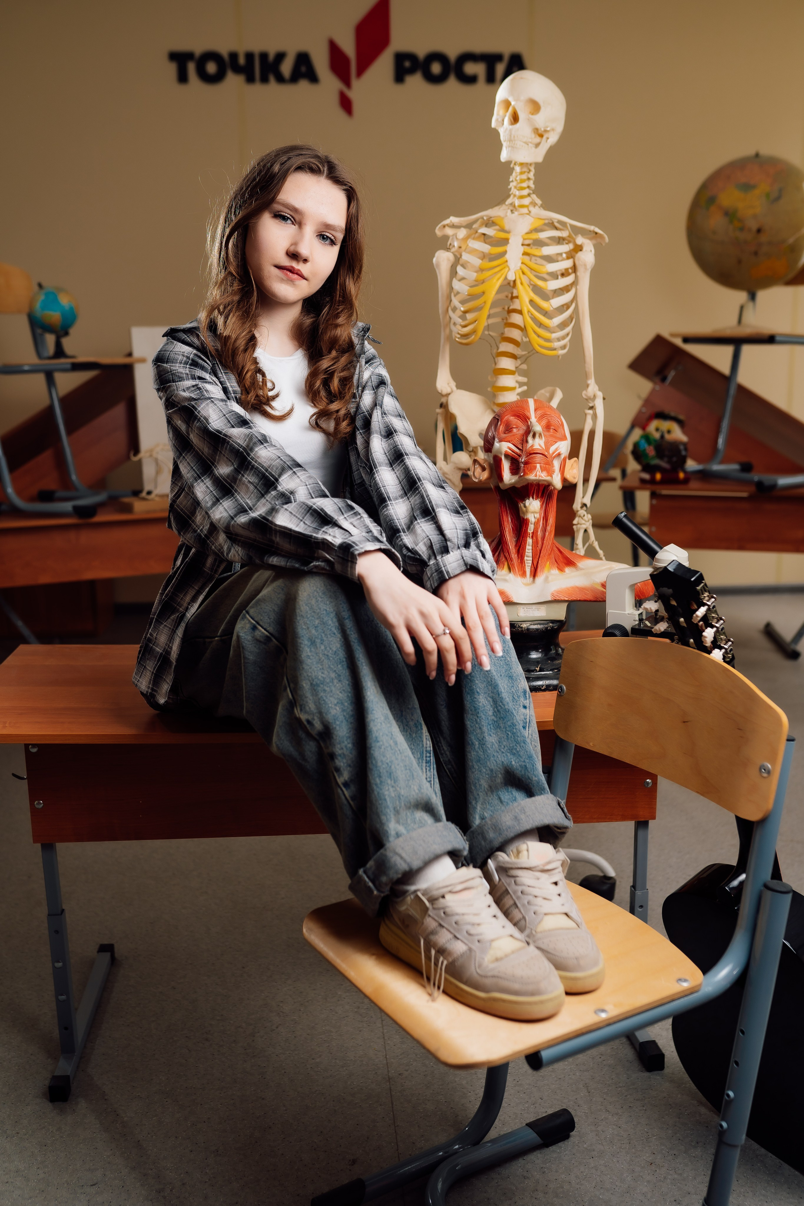 Октябрьский 8 класс. Фотограф Торопец Кристина Абрамова Kanwellia photography