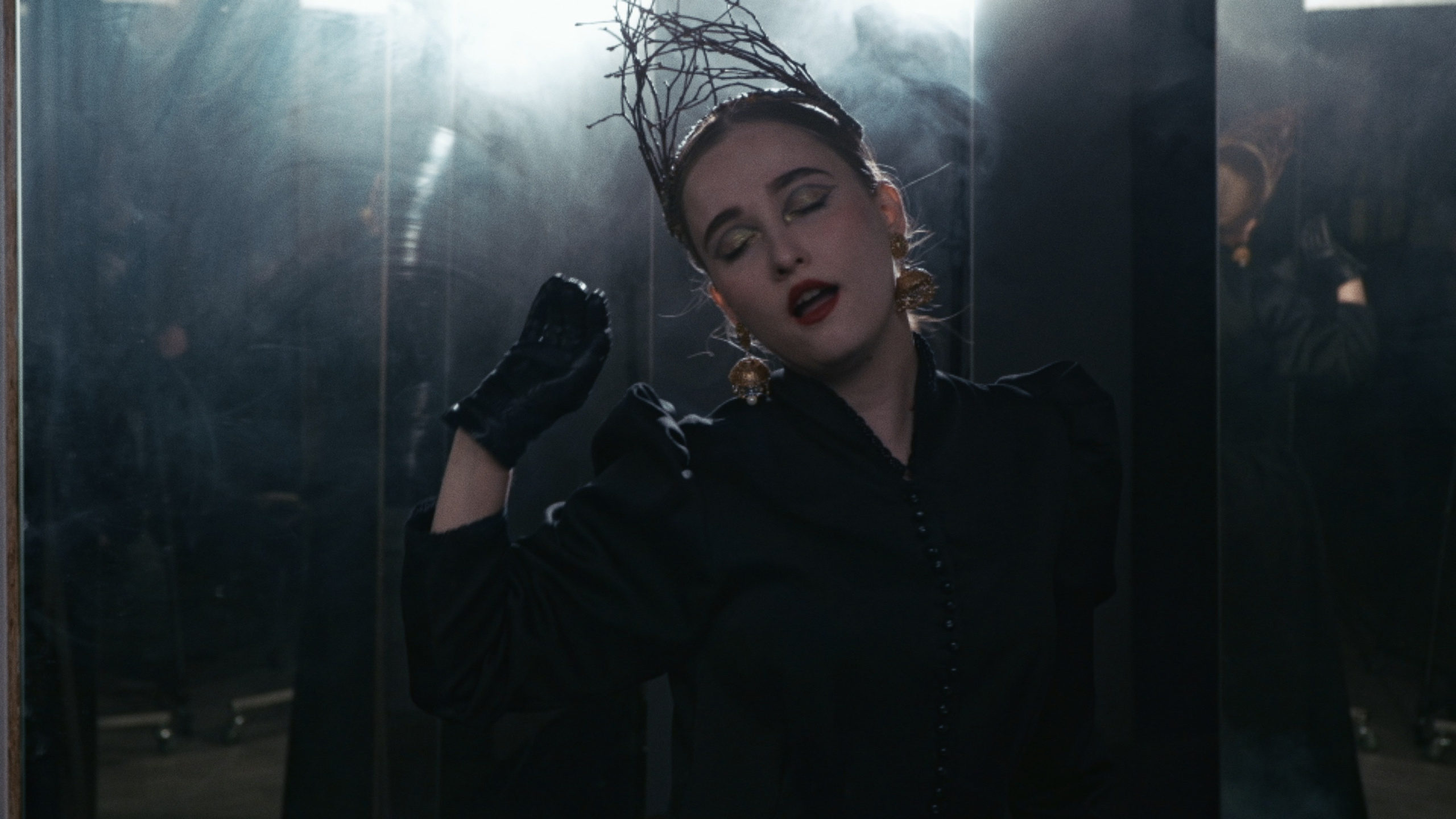 Кейс. Фотограф Сергей Красильников