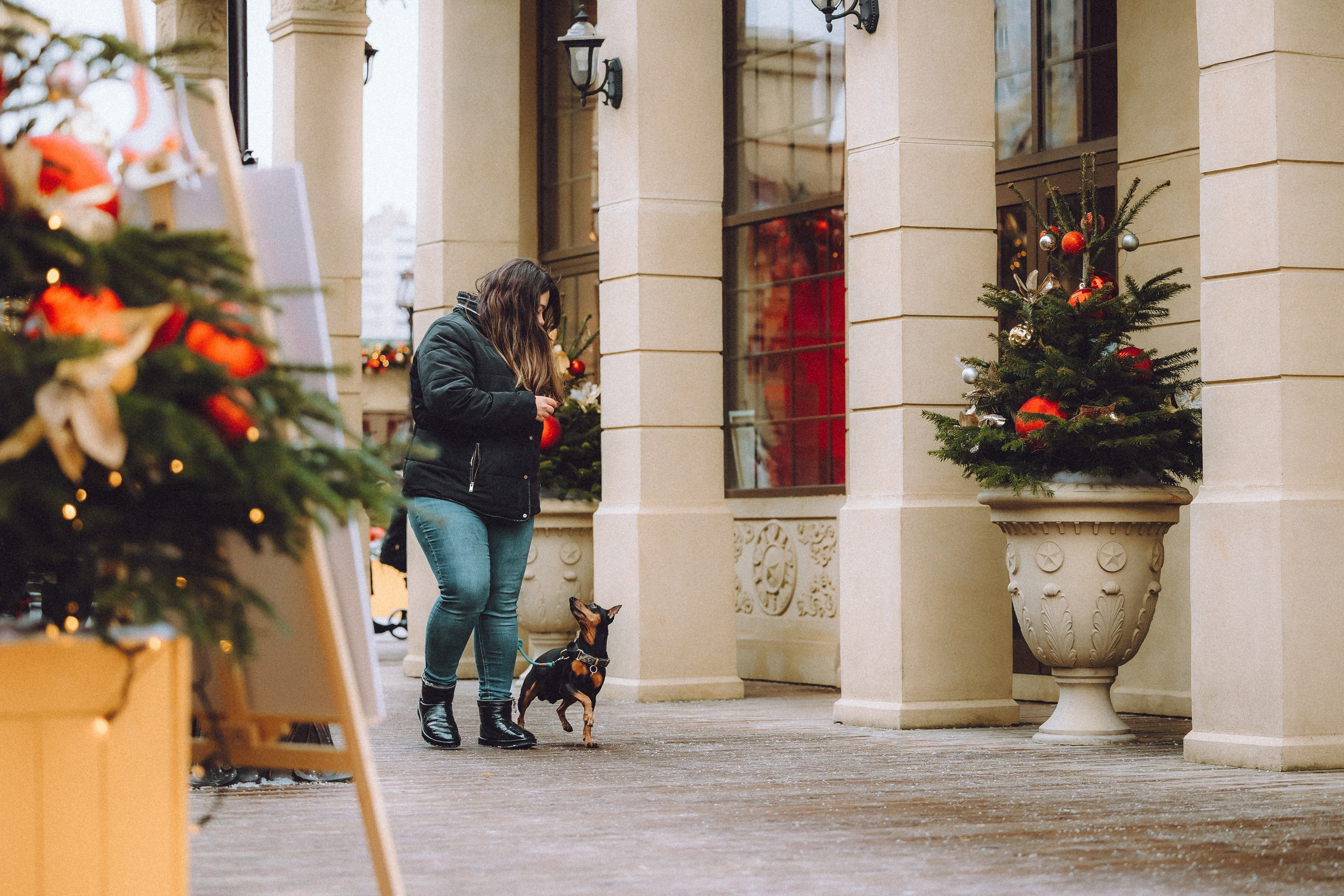 Топик и его семья