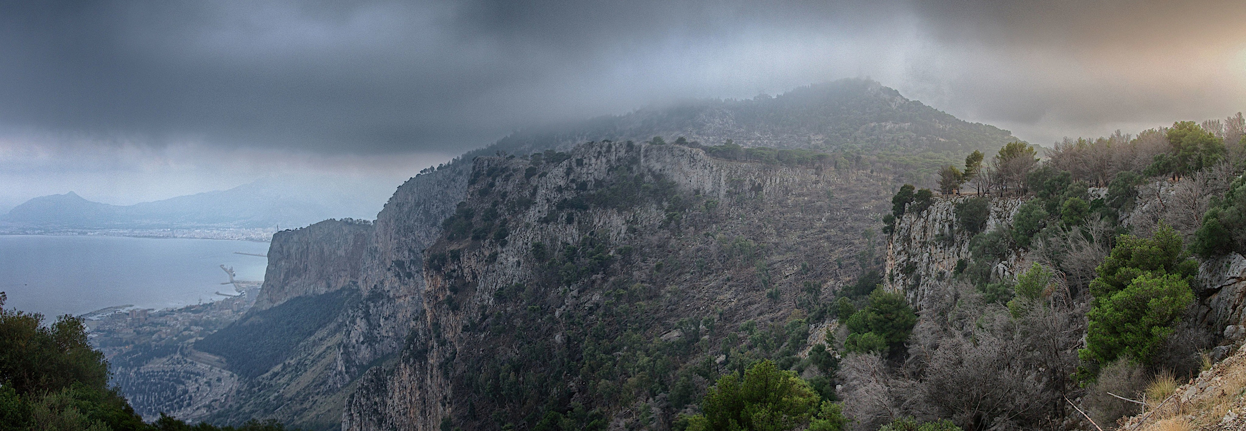 Пейзаж. Семоха Валерий. Фотограф