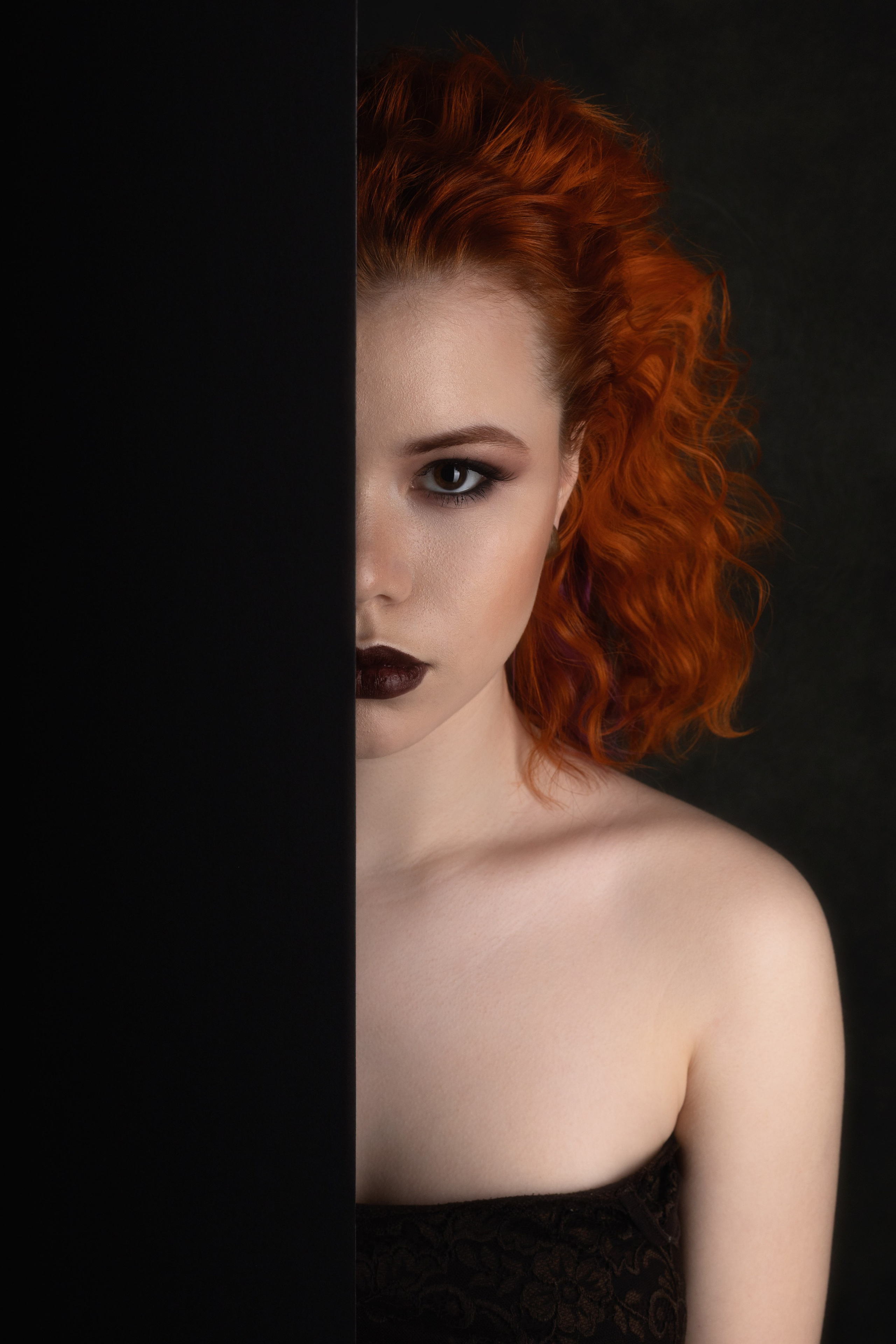 Наши работы. Имидж-студия «Четверг» — Преображение в Москве с любовью!