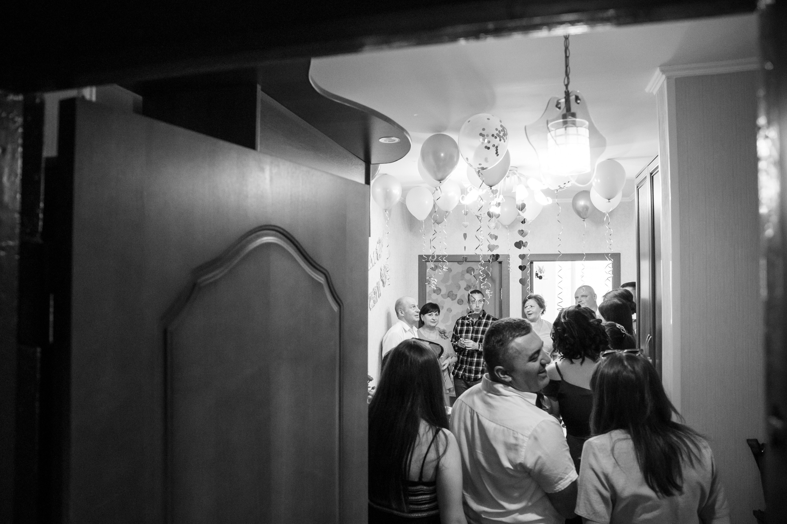 ЗАГС Бутово и Остафьево. Свадебный и репортажный фотограф (Москва, Королев и другие)