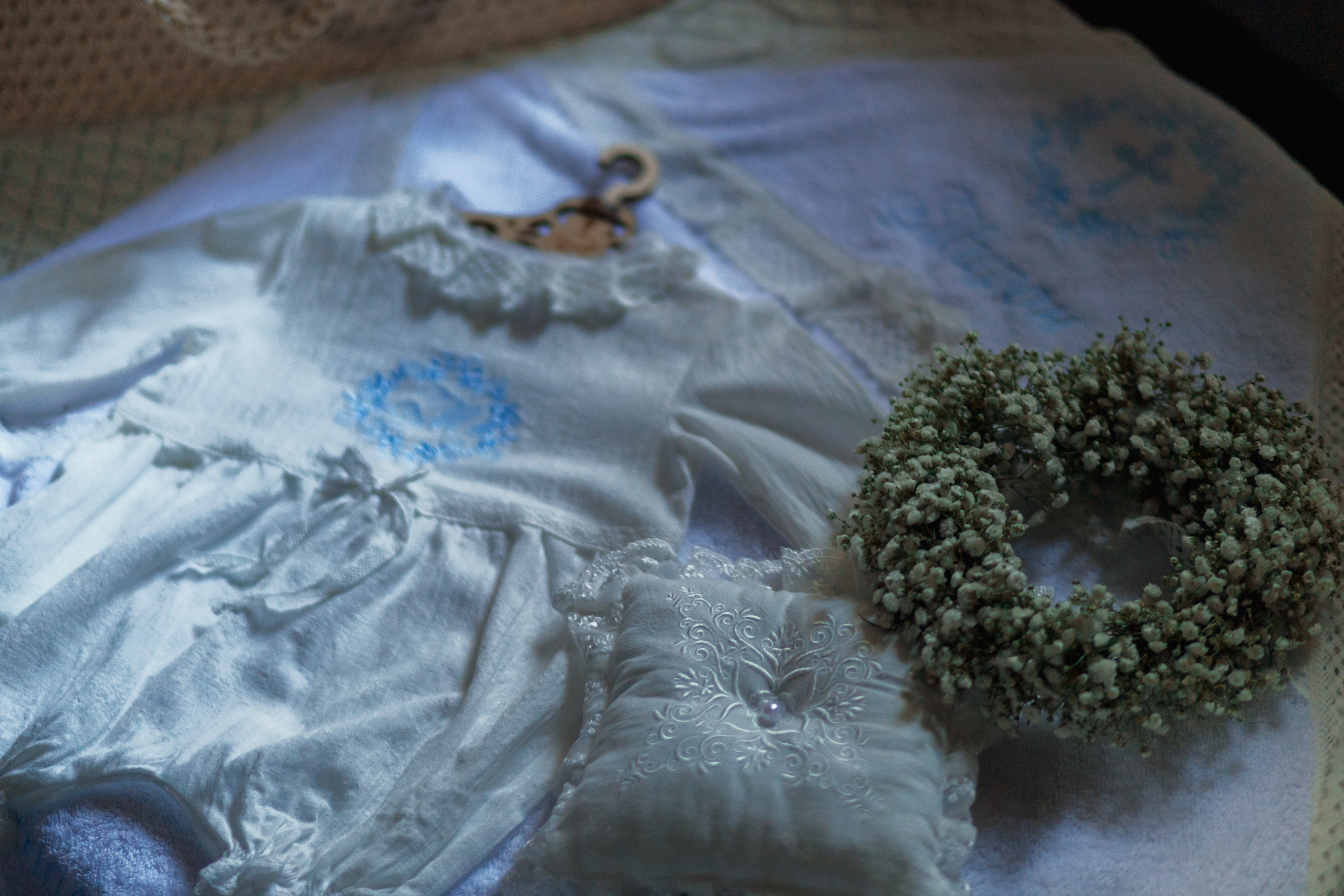 Крещение в Знаменской Церкви г. Переславль Залесский. Профессиональный фотограф в Москве и Мо Мария Шантарёва