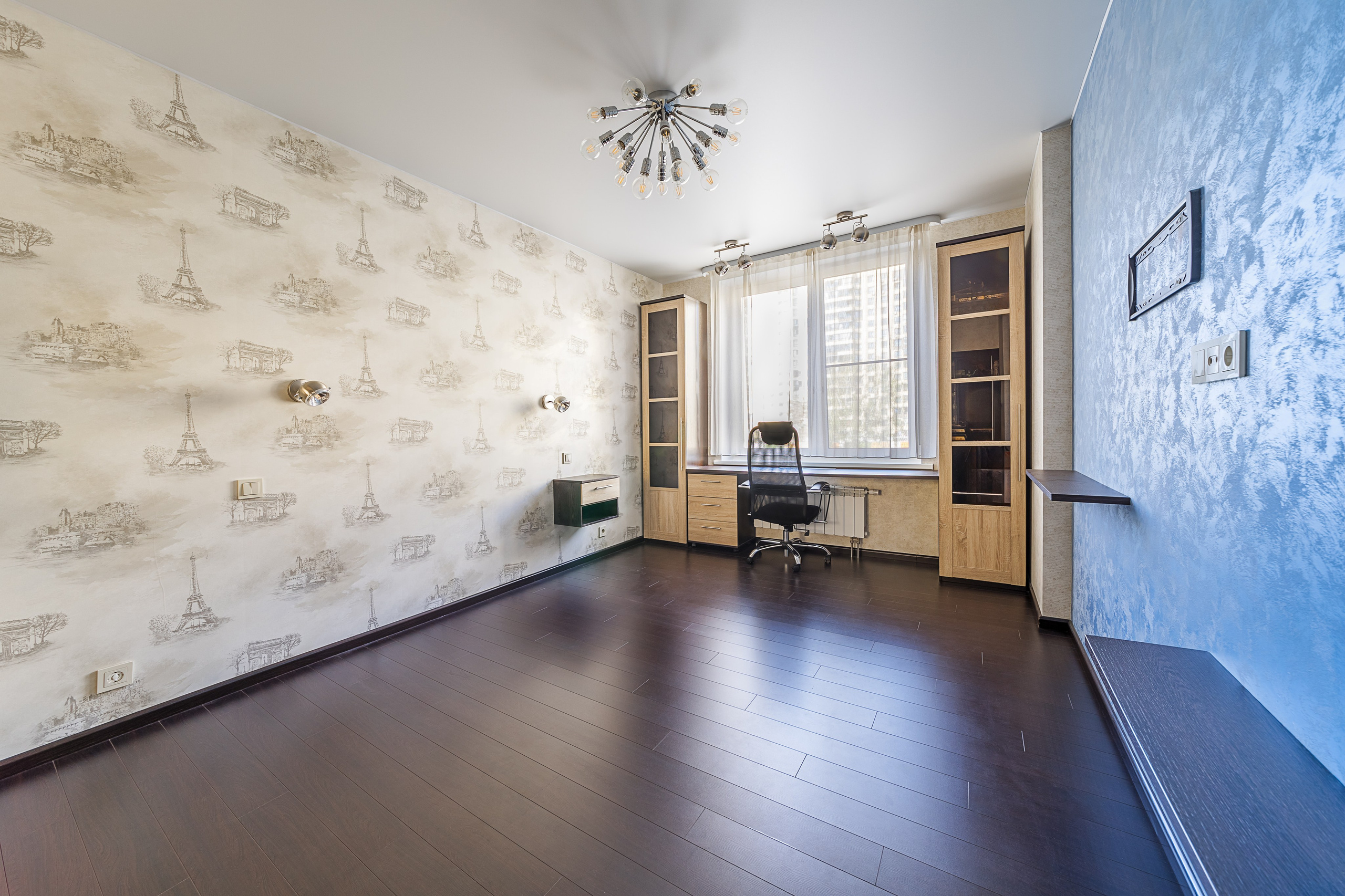 Интерьерная фотосъёмка. Профессиональный фотограф в Москве и Мо Мария Шантарёва