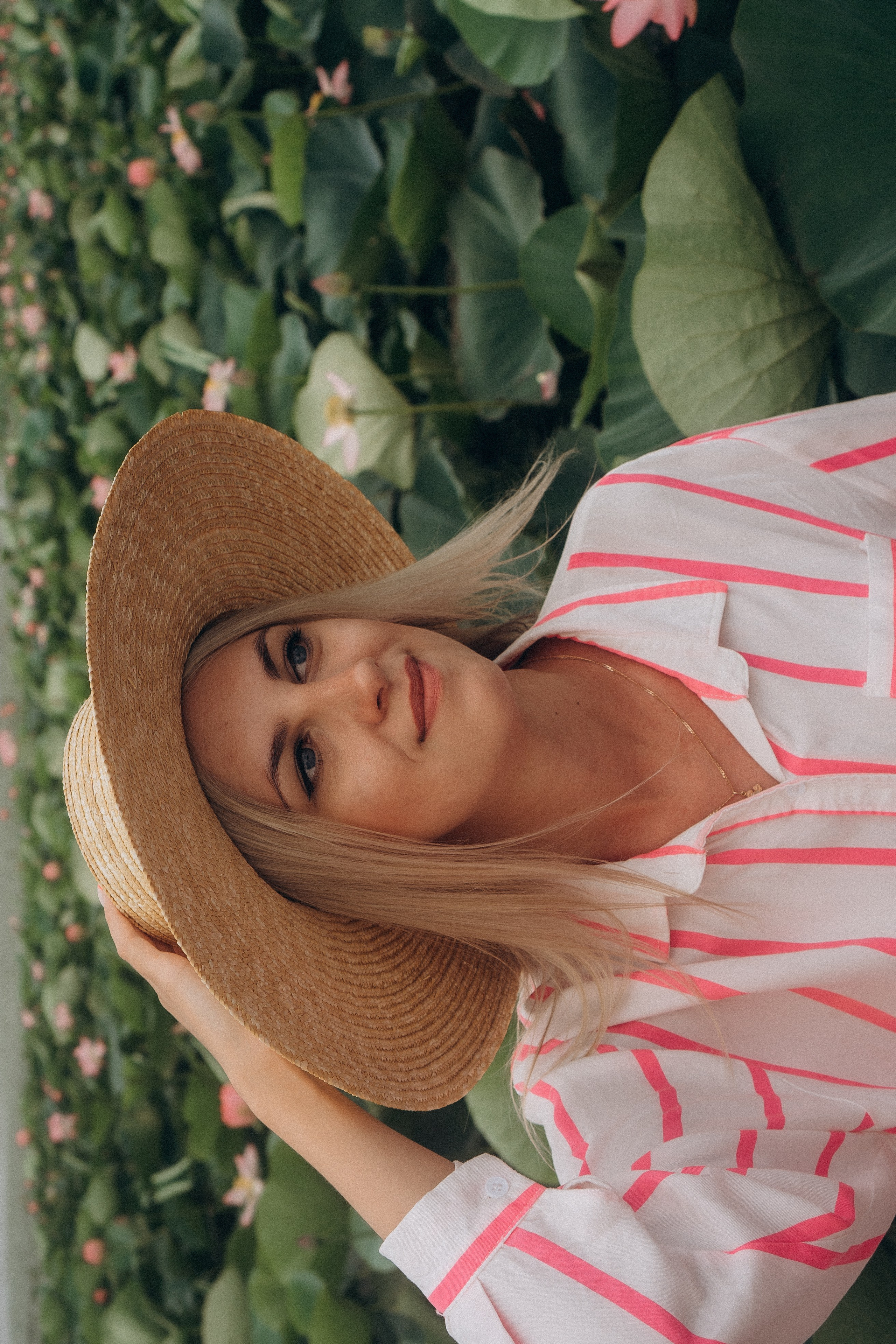 ЛОТОСОВАЯ ПОЛЯНА. Профессиональный фотограф, Санкт-Петербург — Виктория Богомолова