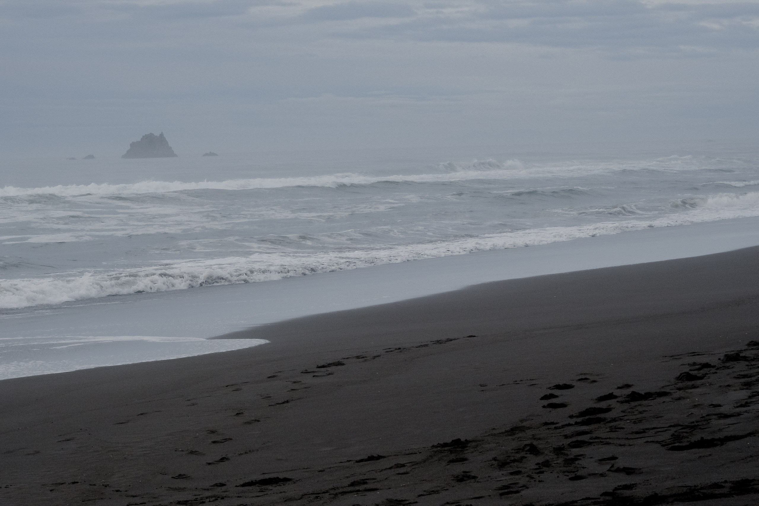 Халактырсяий пляж на FUJIFILM. Профессиональный фотограф, Санкт-Петербург — Виктория Богомолова