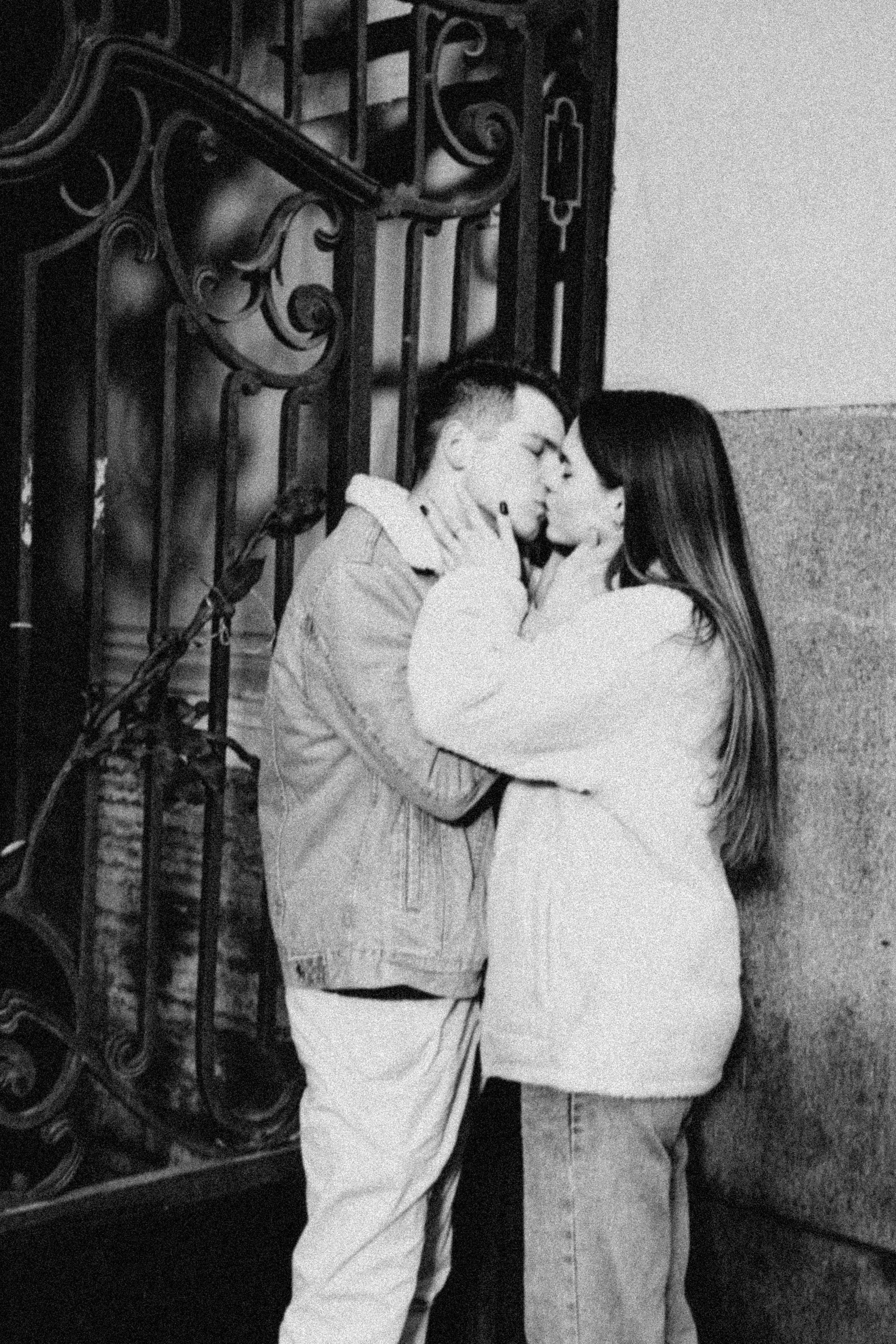 Прогулочная. Профессиональный фотограф, Санкт-Петербург — Виктория Богомолова