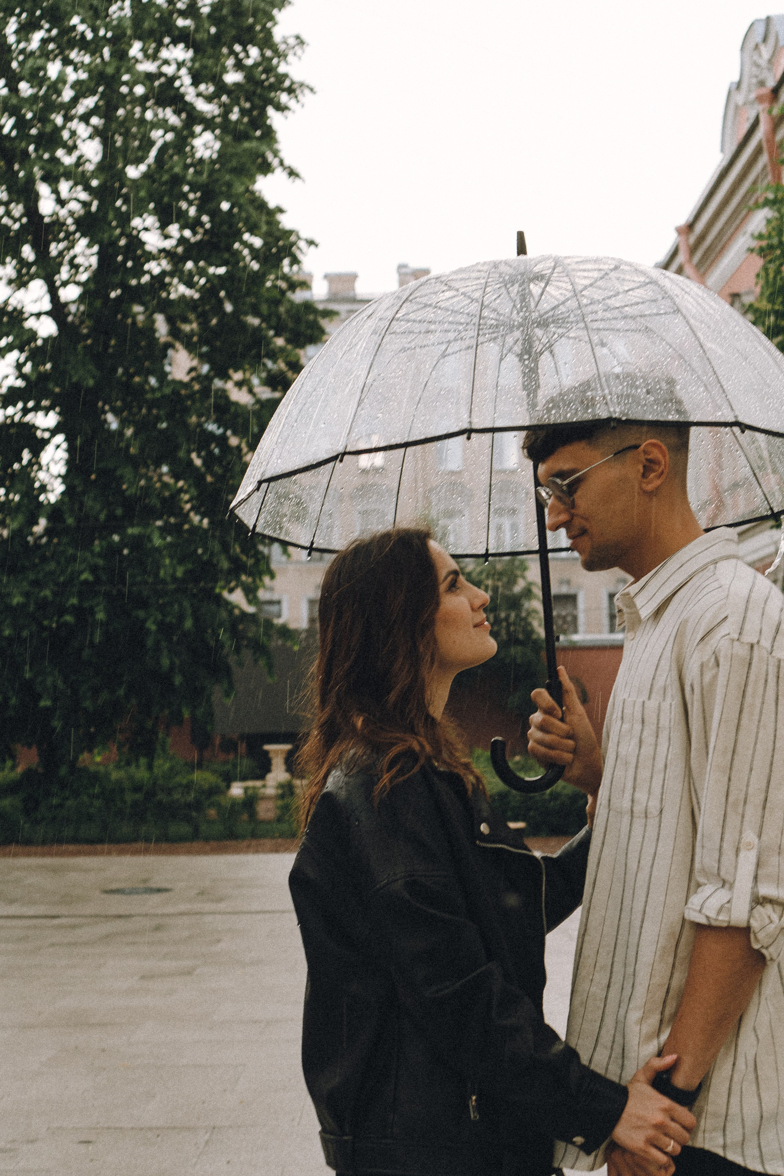 ЛЮБОВЬ В ИЮНЕ. Профессиональный фотограф, Санкт-Петербург — Виктория Богомолова