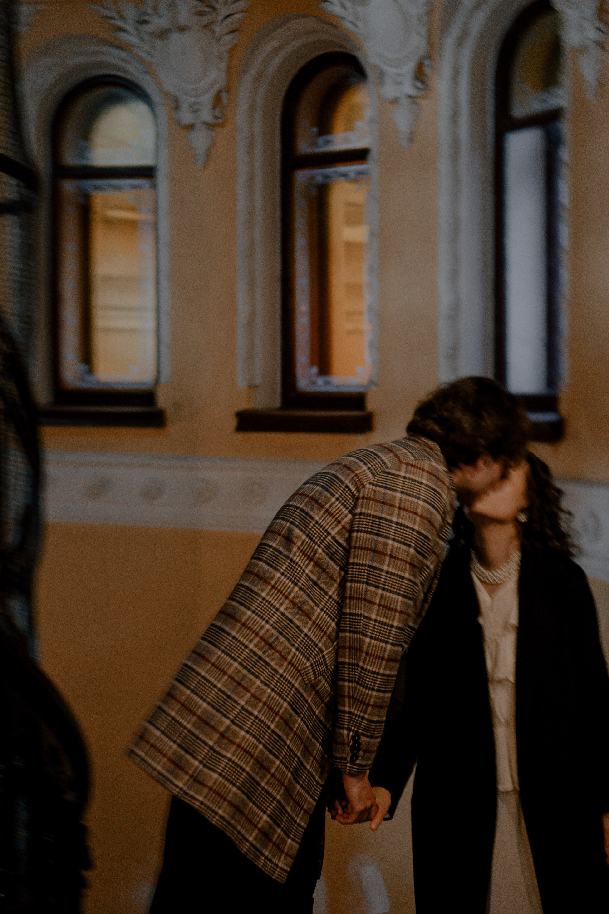 Парадная в Санкт-Петербурге. Профессиональный фотограф, Санкт-Петербург — Виктория Богомолова