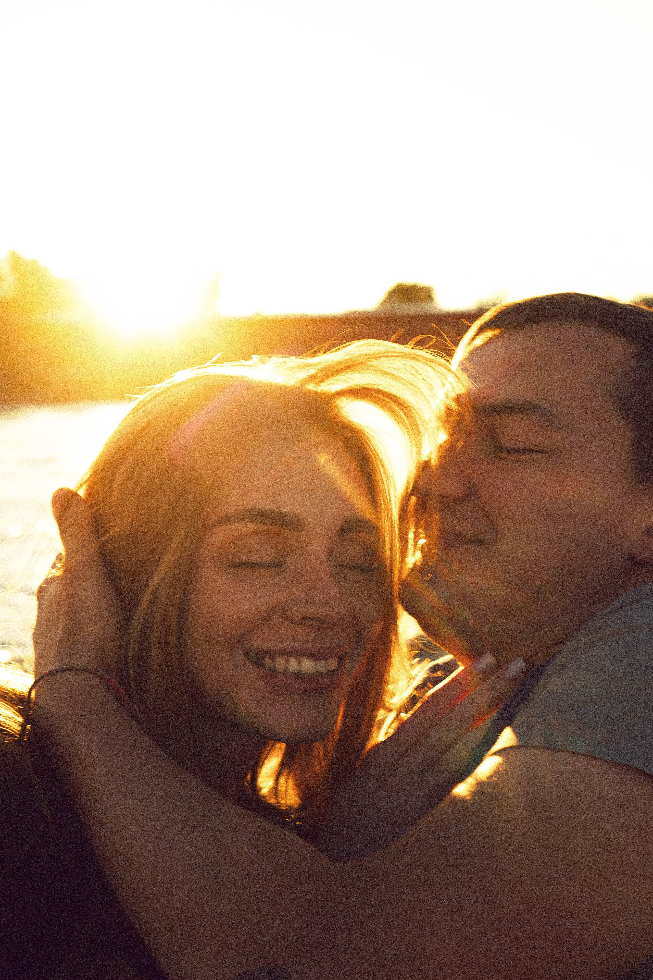 Летняя морская прогулка. Профессиональный фотограф, Санкт-Петербург — Виктория Богомолова