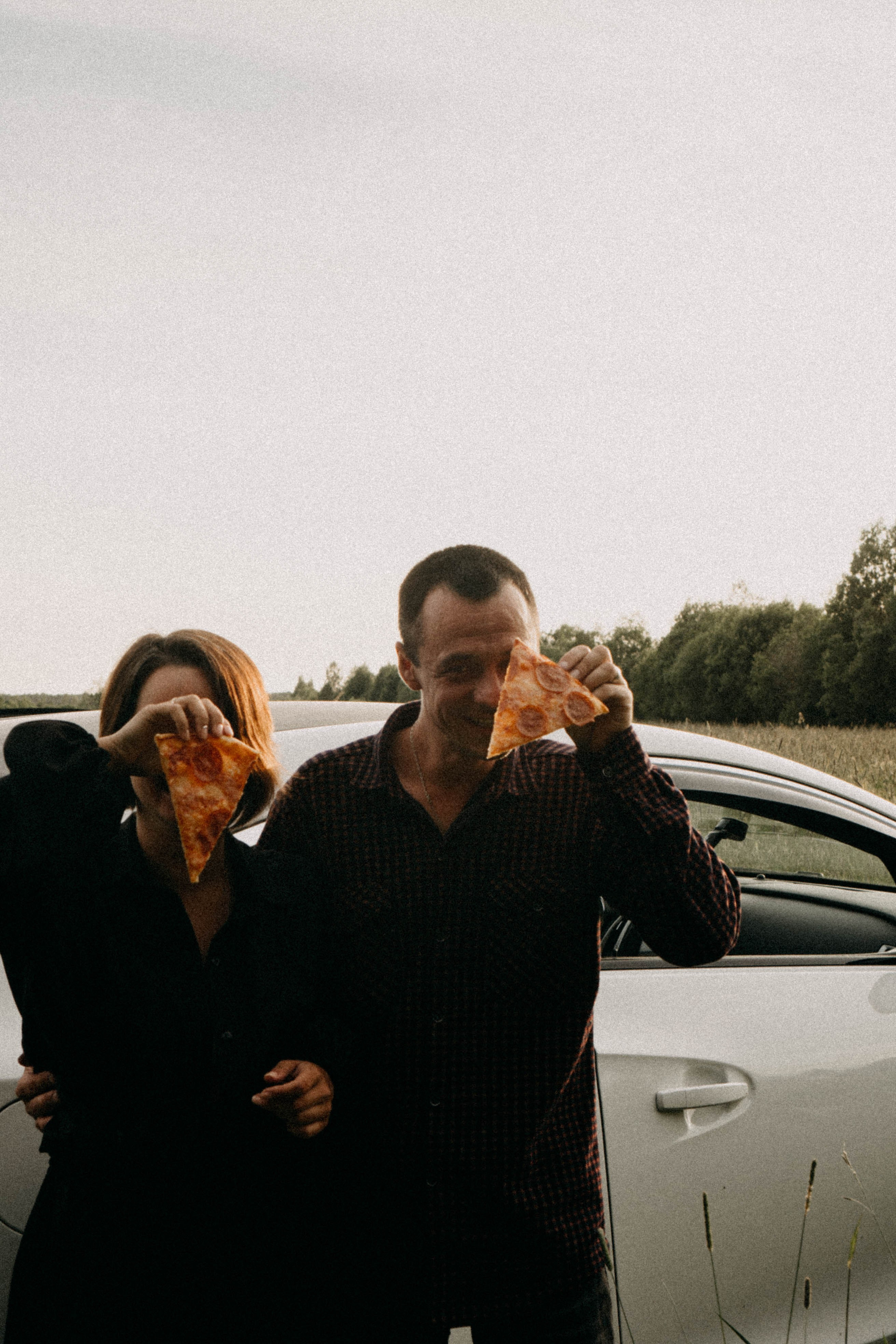 Летняя прогулка. Профессиональный фотограф, Санкт-Петербург — Виктория Богомолова