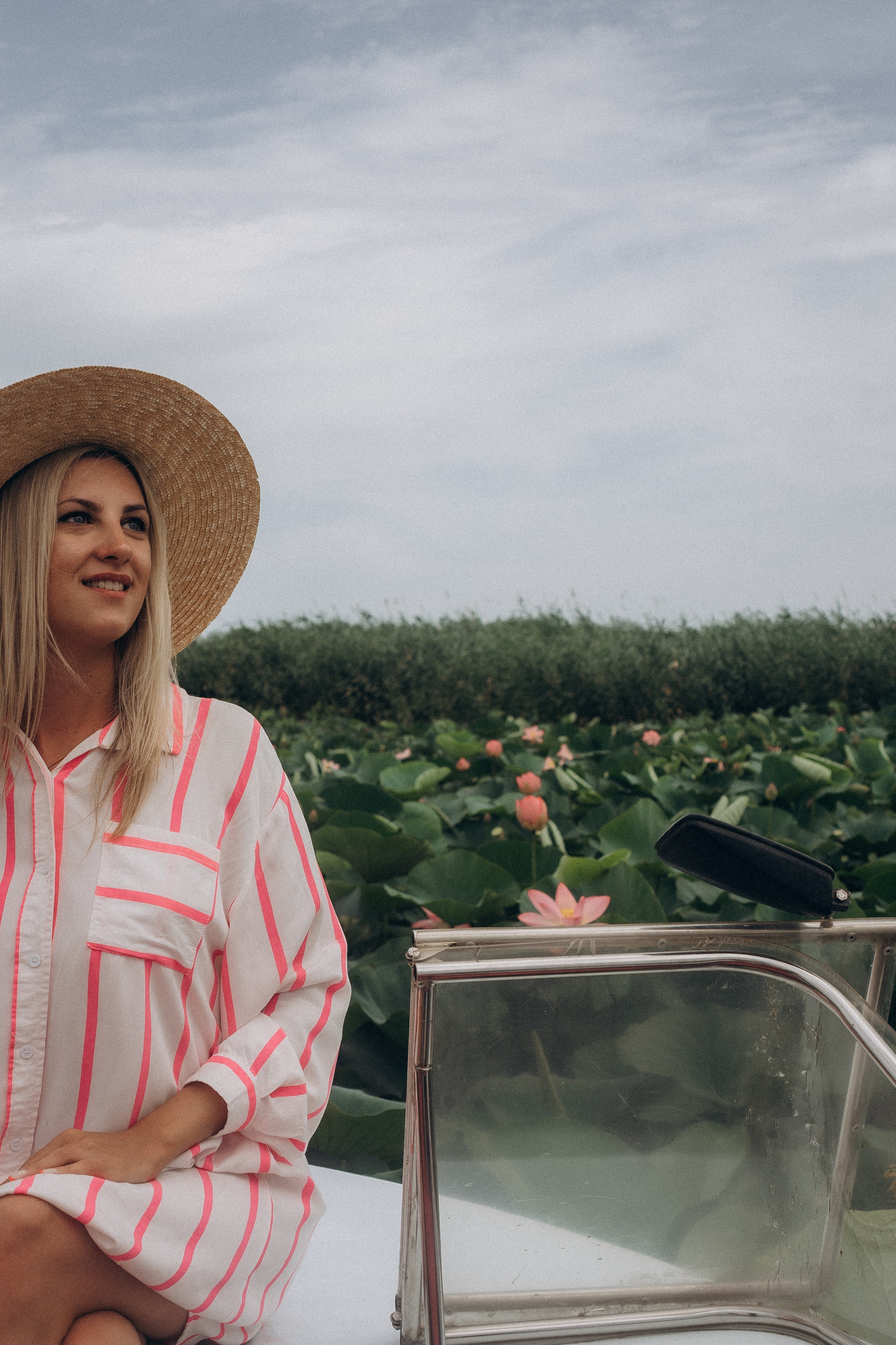 ЛОТОСОВАЯ ПОЛЯНА. Профессиональный фотограф, Санкт-Петербург — Виктория Богомолова