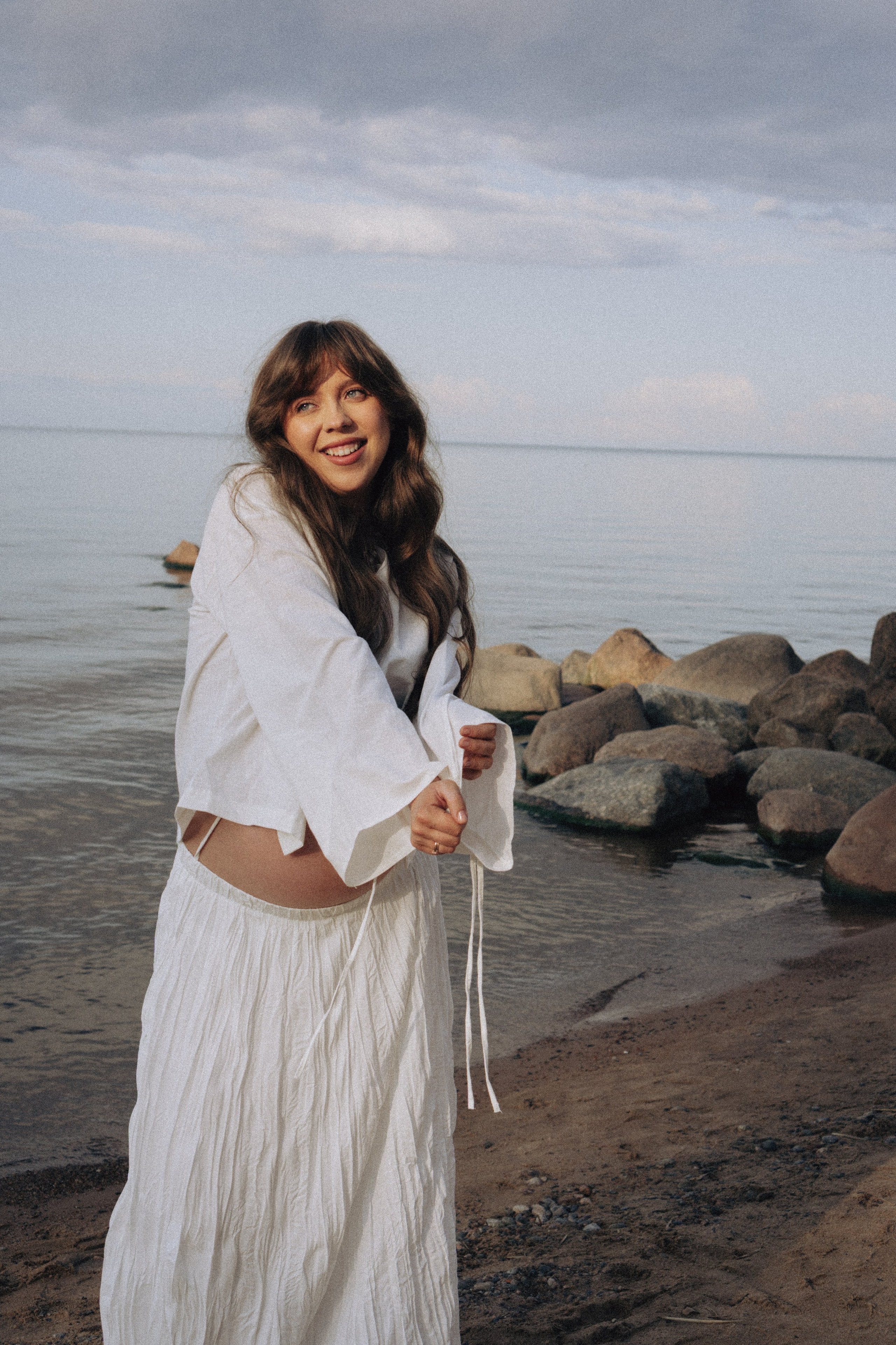 БЕРЕМЕННОСТЬ. Профессиональный фотограф, Санкт-Петербург — Виктория Богомолова