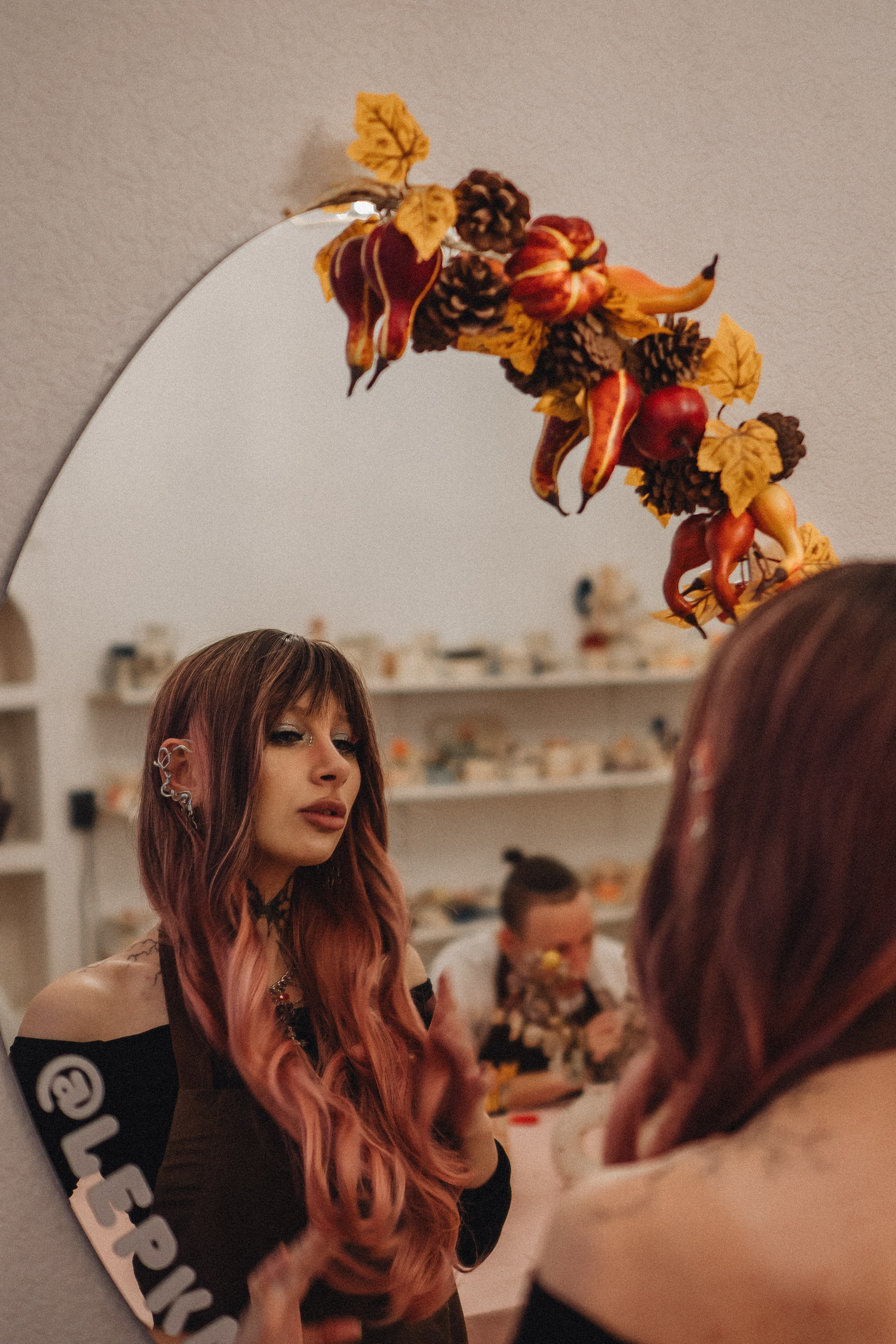 СВИДАНИЕ В ГОНЧАРНОЙ МАСТЕРСКОЙ. Профессиональный фотограф, Санкт-Петербург — Виктория Богомолова