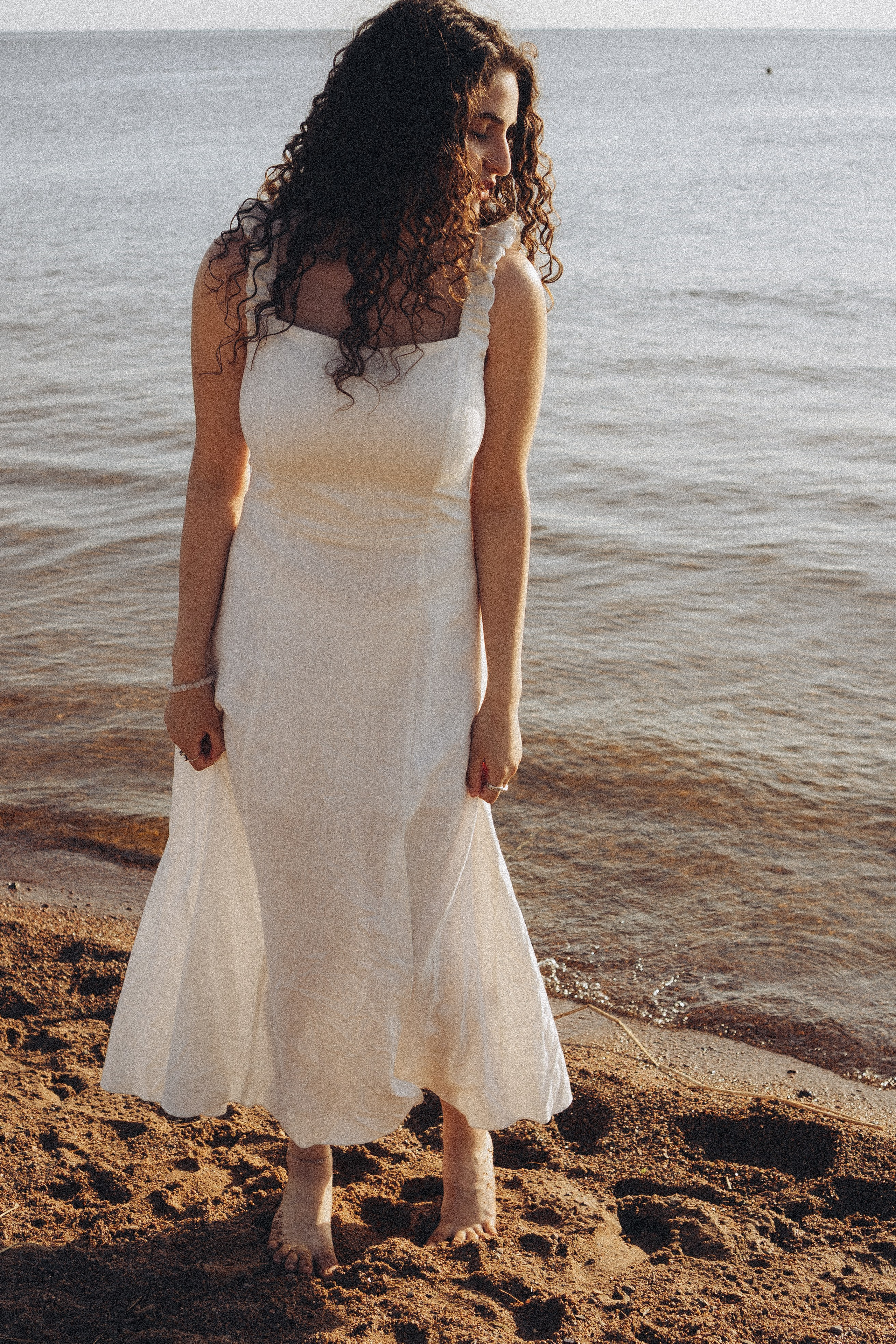 НА ФИНСКОМ ЗАЛИВЕ. Профессиональный фотограф, Санкт-Петербург — Виктория Богомолова