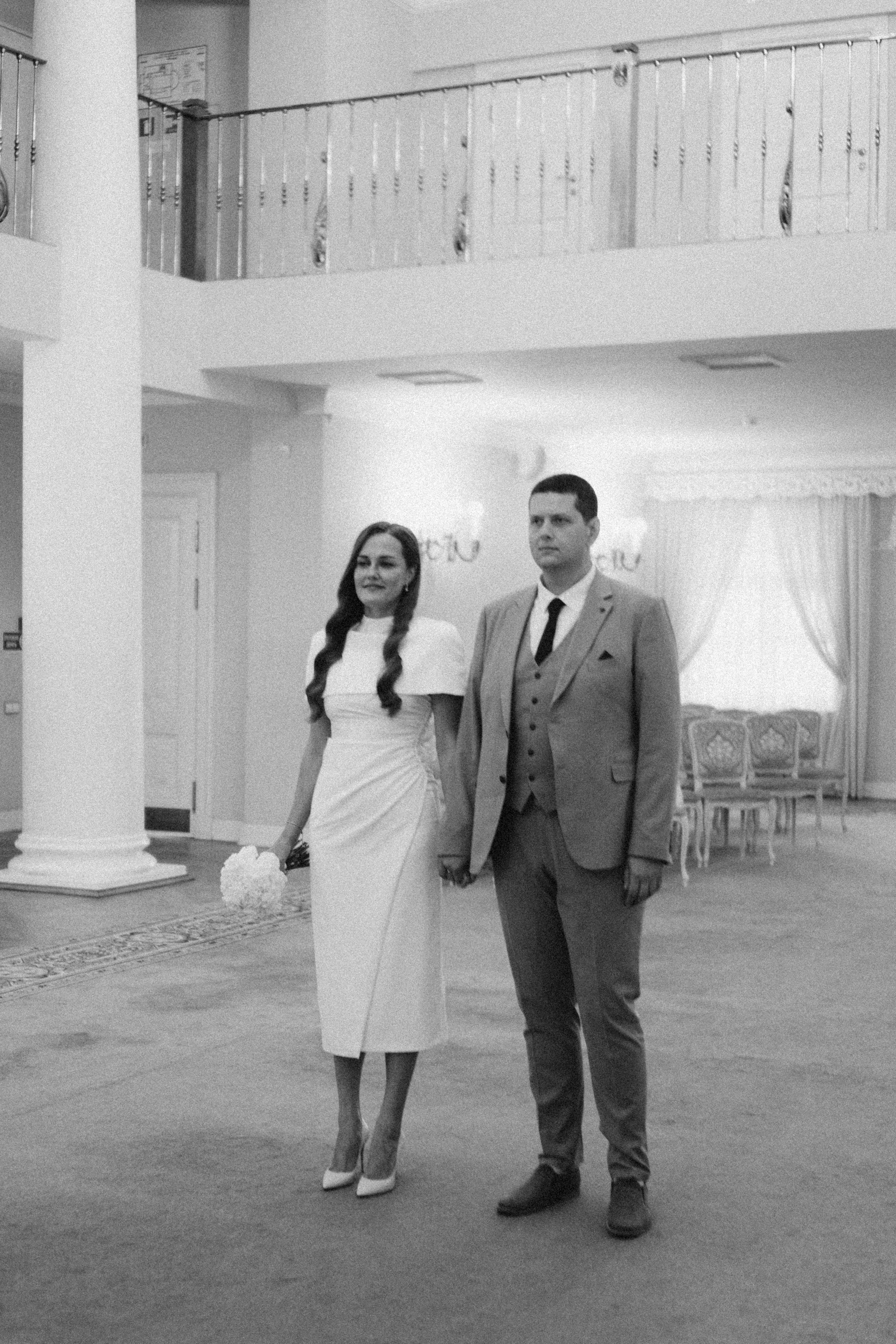 СВАДЕБНАЯ В ПУШКИНЕ. Профессиональный фотограф, Санкт-Петербург — Виктория Богомолова