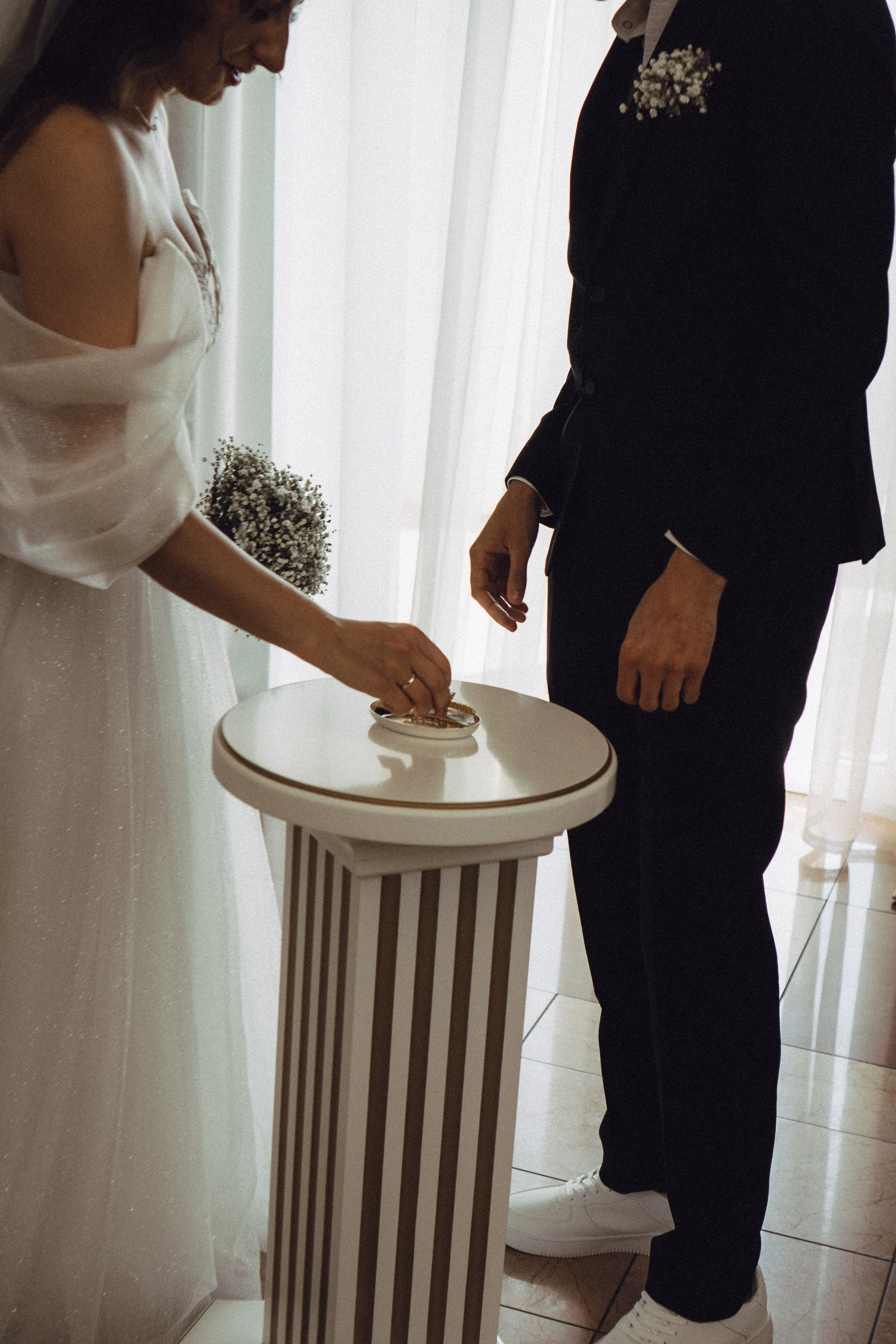 СВАДЕБНАЯ СЬЕМК В ПАРКЕ 300-ЛЕТИЯ. Профессиональный фотограф, Санкт-Петербург — Виктория Богомолова