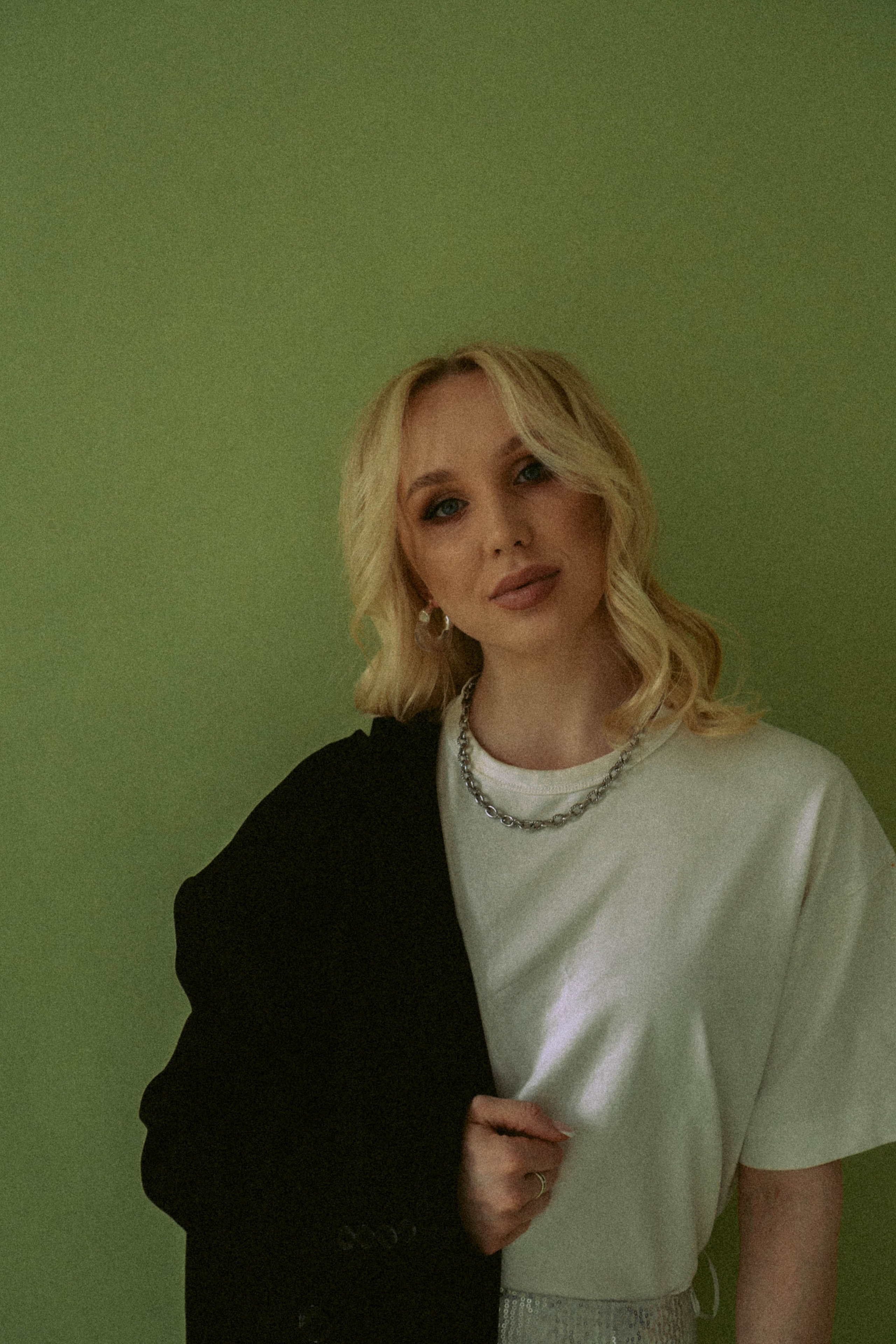 Студийная. Профессиональный фотограф, Санкт-Петербург — Виктория Богомолова