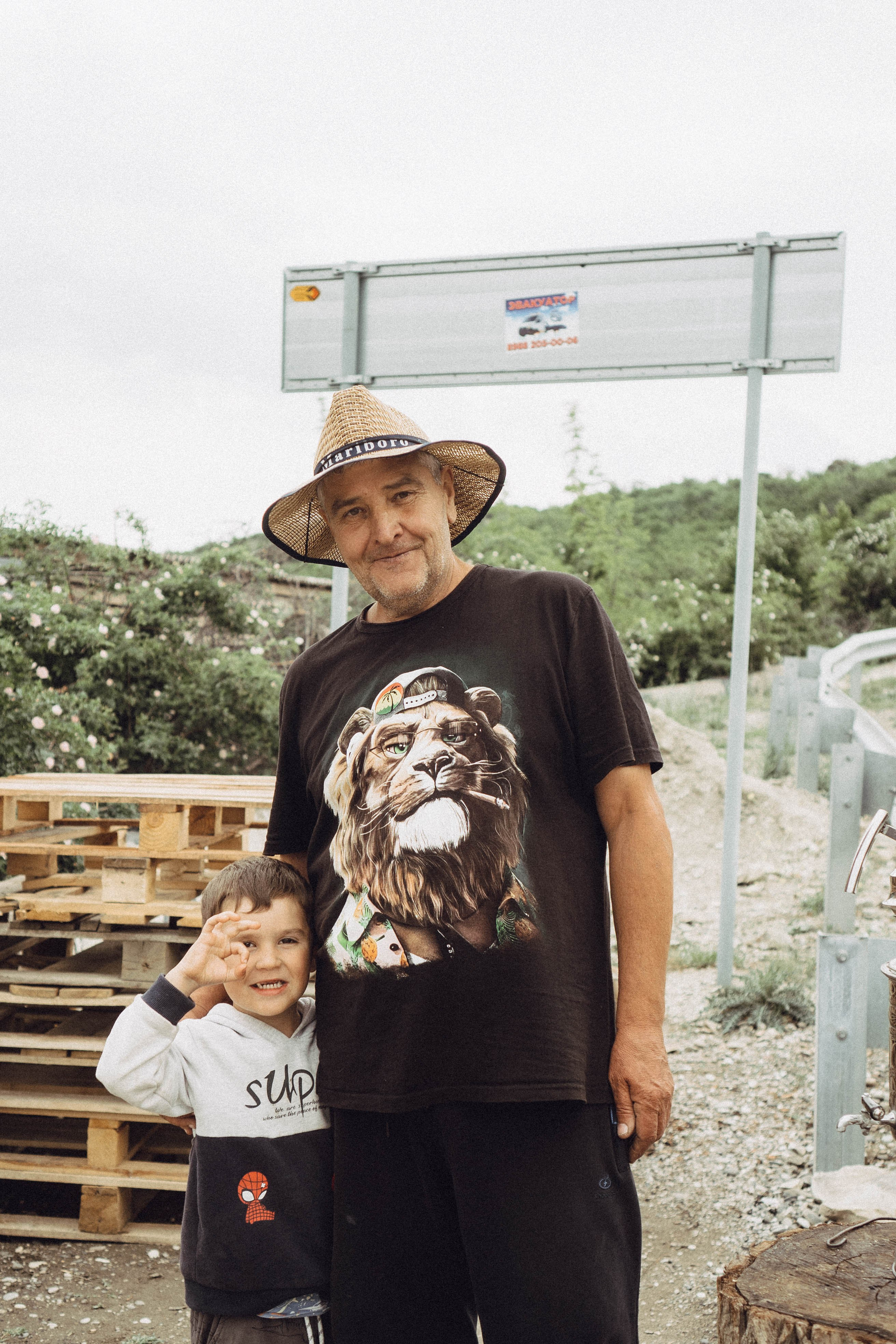 Кавказ. Профессиональный фотограф, Санкт-Петербург — Виктория Богомолова