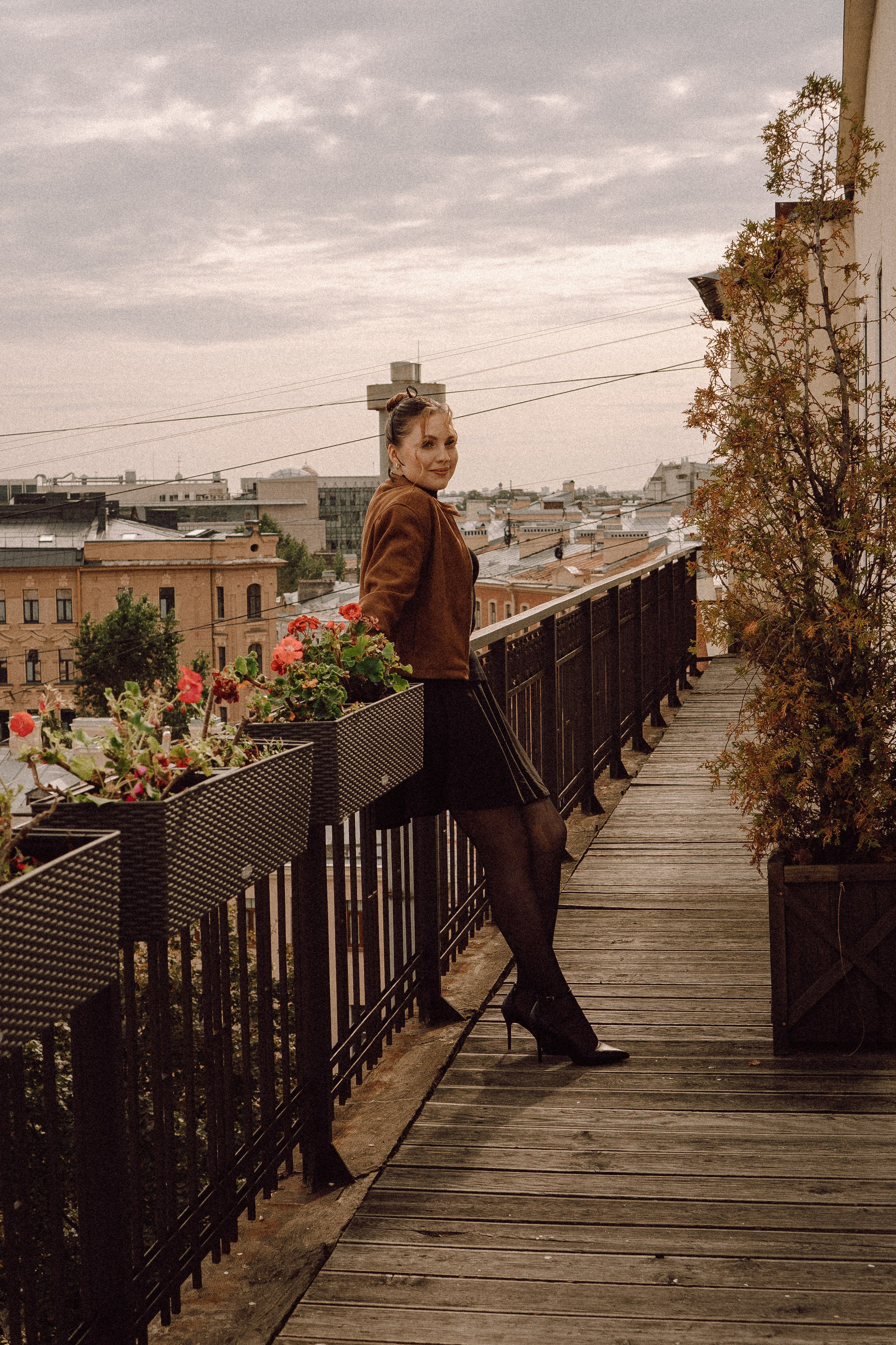 LOVE. Профессиональный фотограф, Санкт-Петербург — Виктория Богомолова