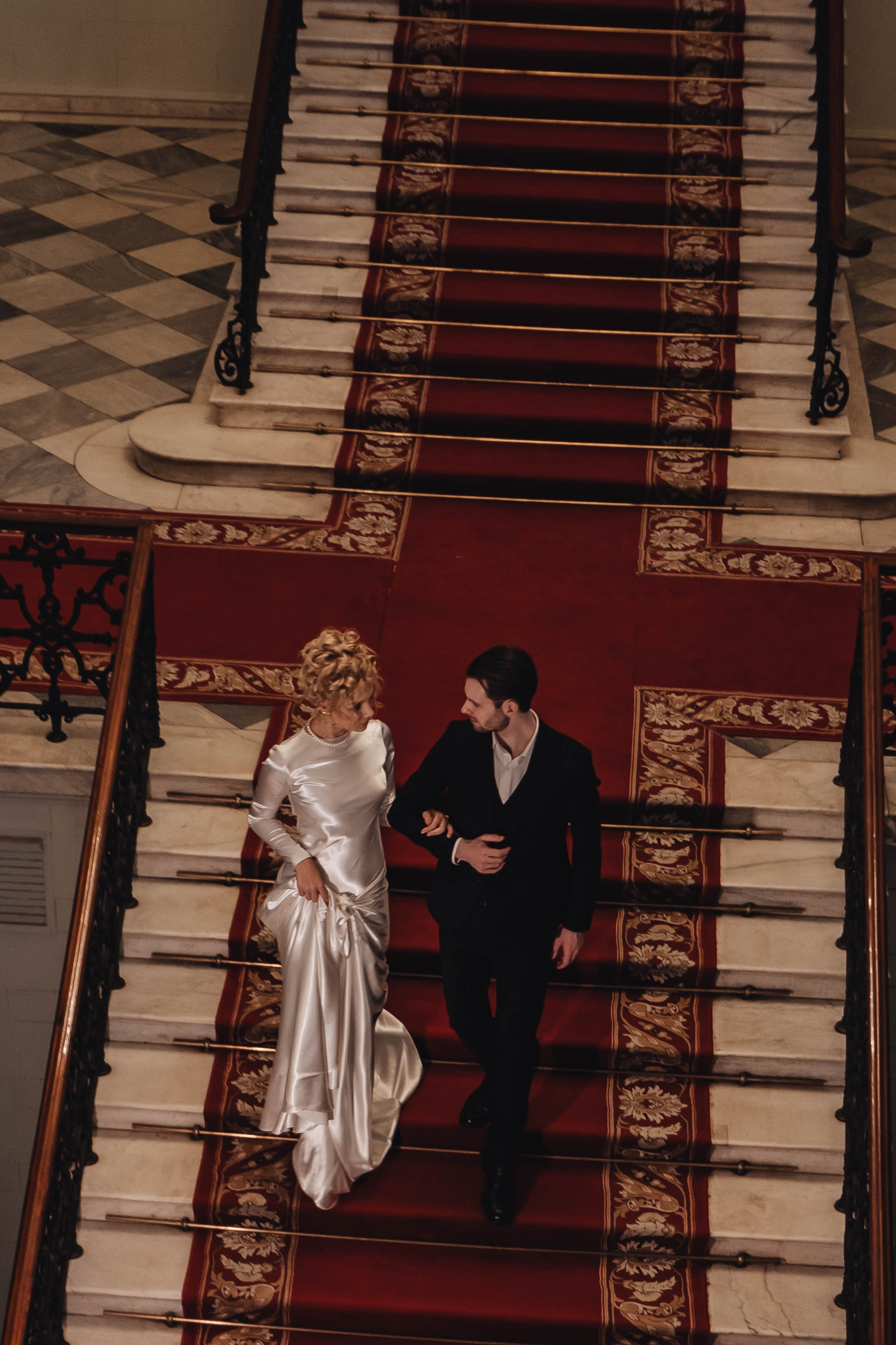 СВАДЕБНАЯ ФОТОСЕСИИЯ В НИКОЛАЕВСКОМ ДВОРЦЕ. Профессиональный фотограф, Санкт-Петербург — Виктория Богомолова