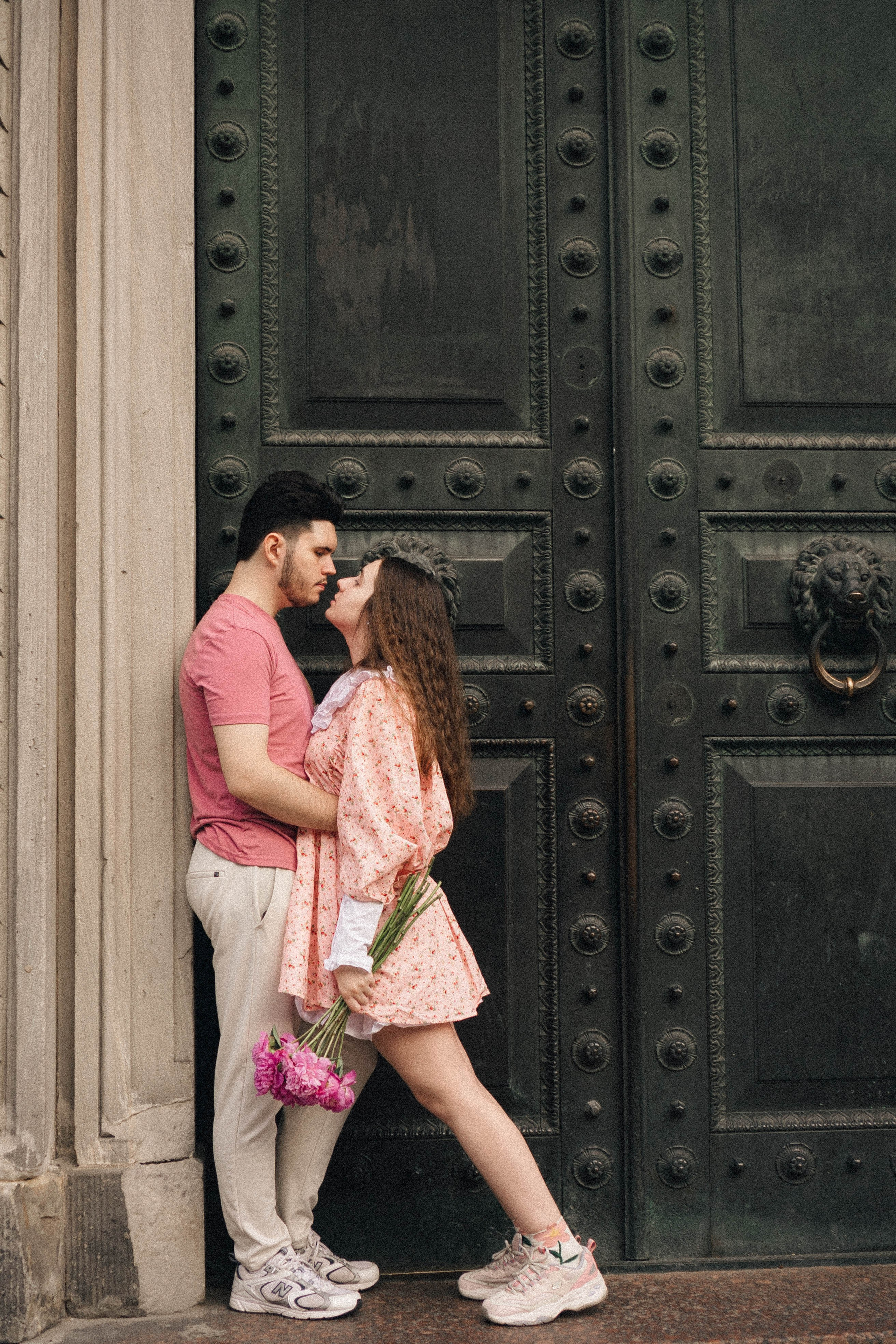 Любовь. Профессиональный фотограф, Санкт-Петербург — Виктория Богомолова