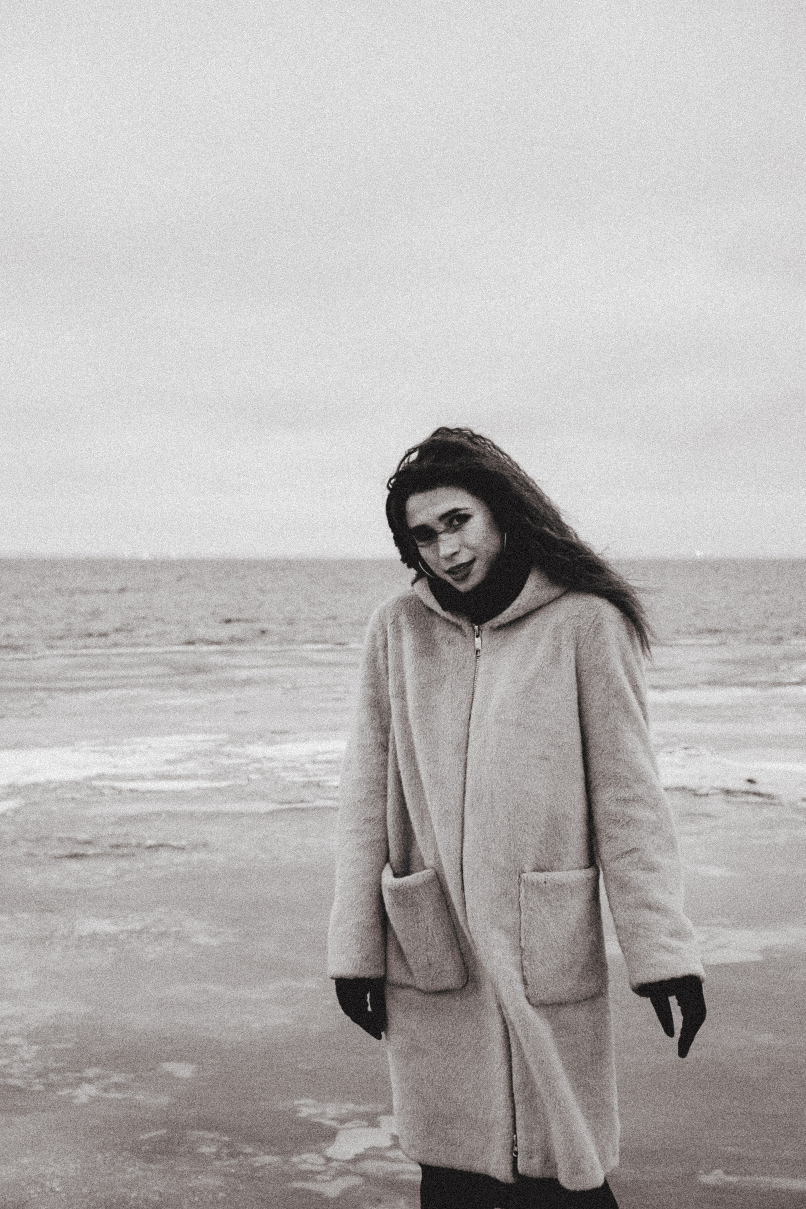 АТМОСЕФРНАЯ СЕРИЯ НА ЗАЛИВЕ. Профессиональный фотограф, Санкт-Петербург — Виктория Богомолова