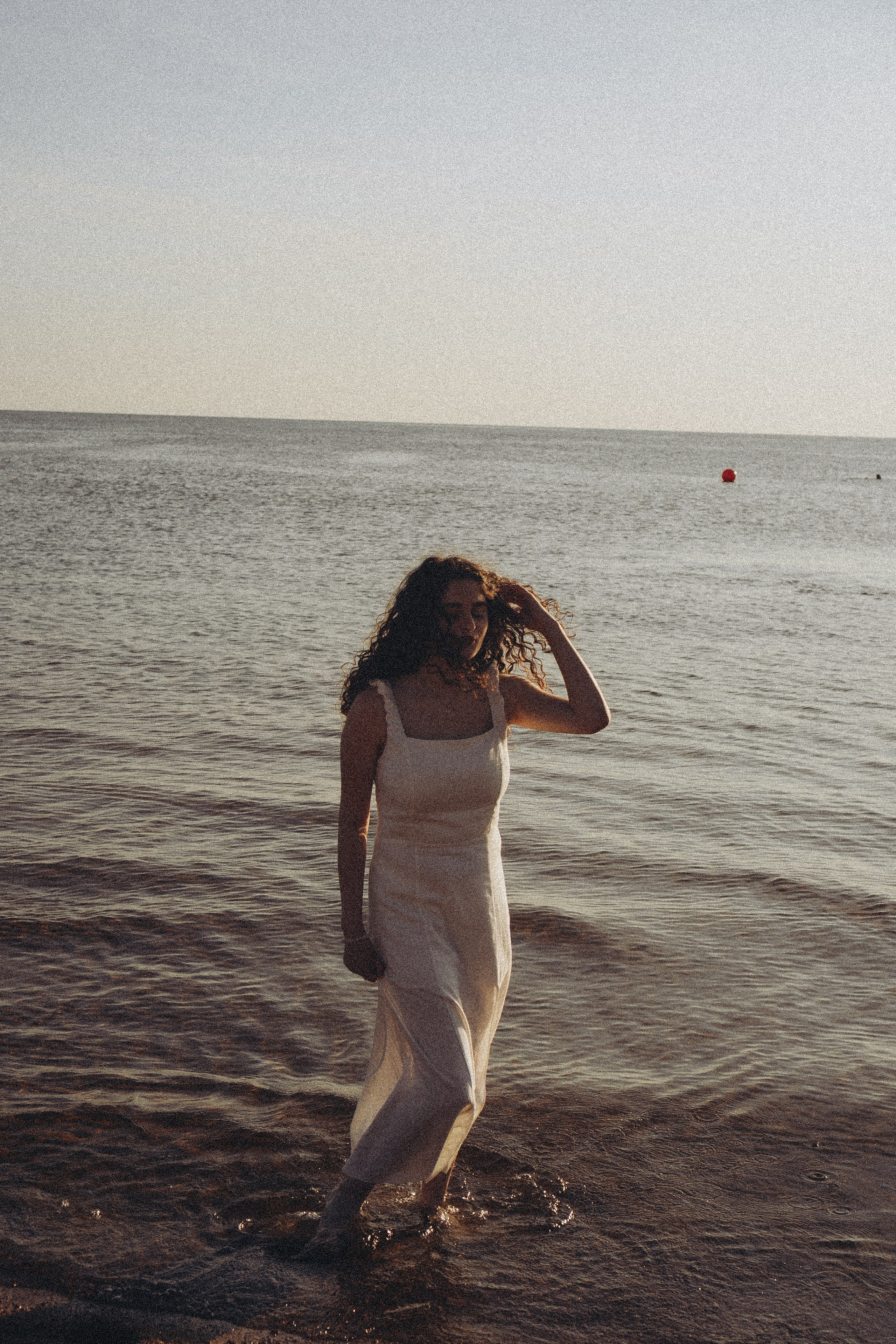 НА ФИНСКОМ ЗАЛИВЕ. Профессиональный фотограф, Санкт-Петербург — Виктория Богомолова