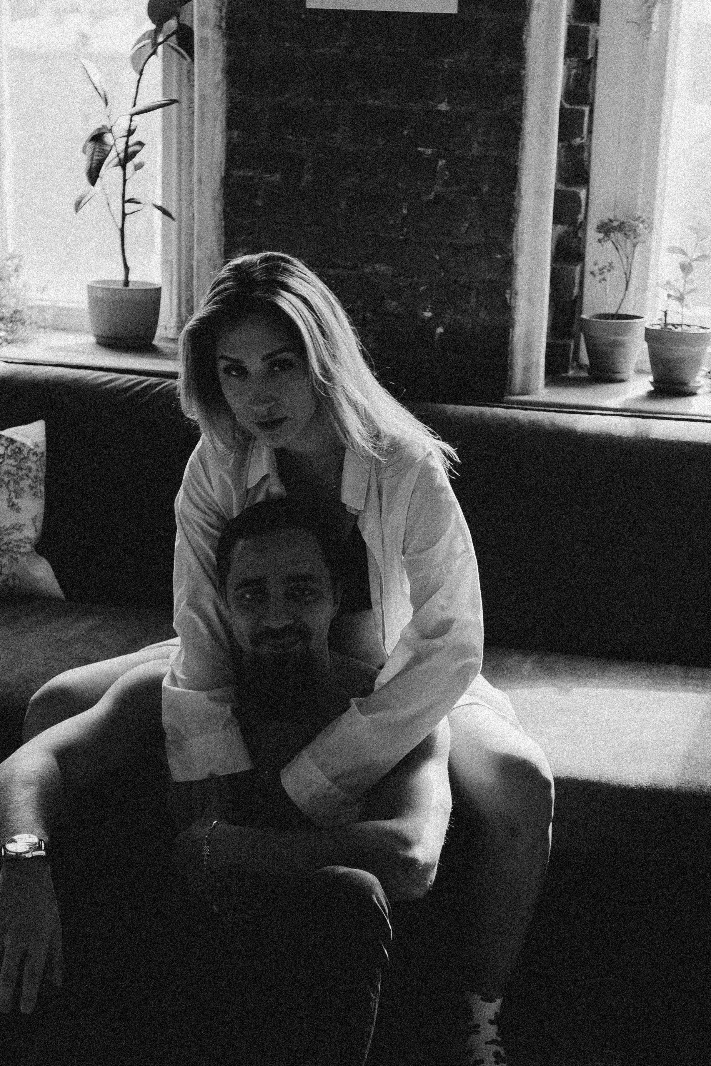 Любовь. Профессиональный фотограф, Санкт-Петербург — Виктория Богомолова