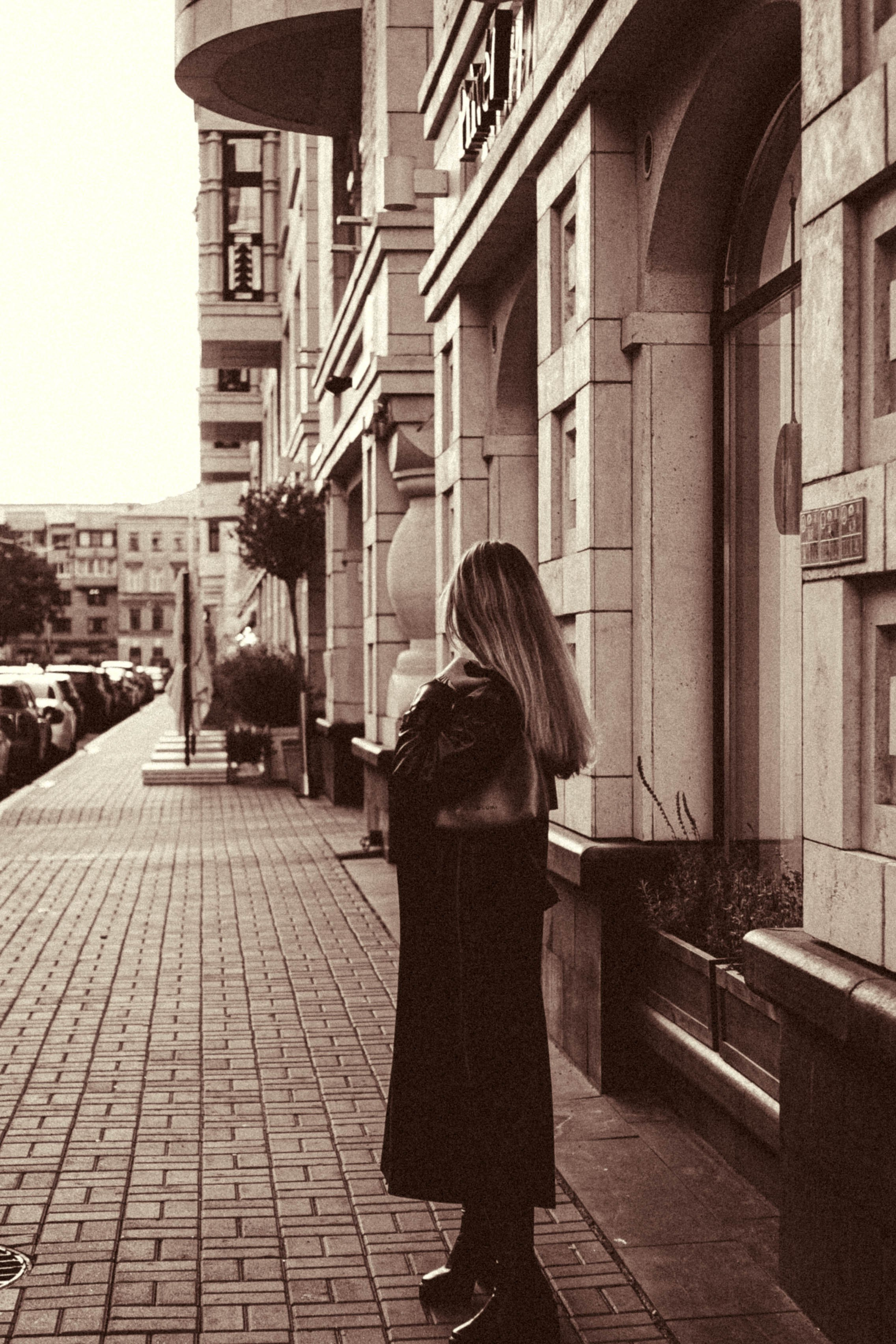 Ксения. Профессиональный фотограф, Санкт-Петербург — Виктория Богомолова